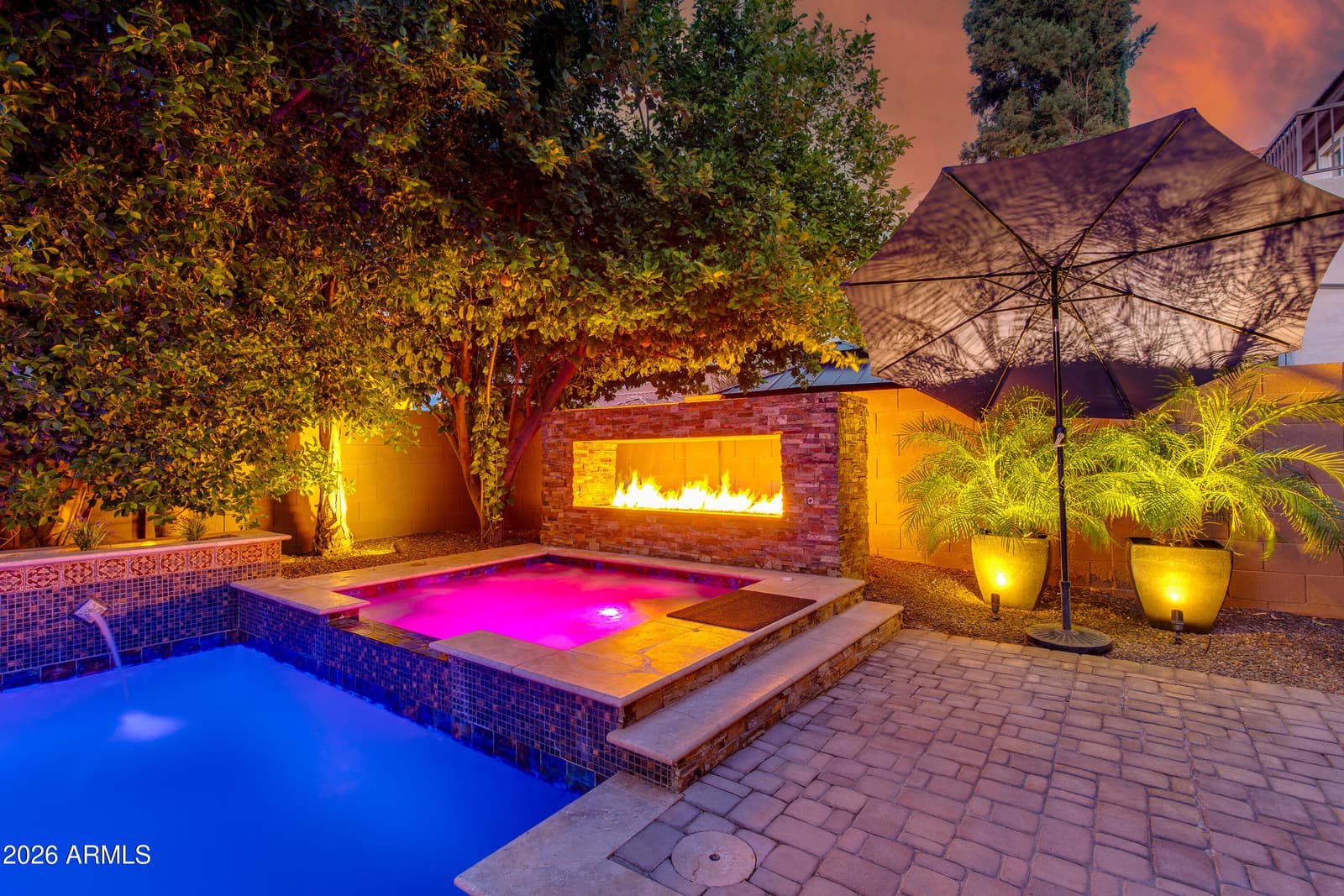 904 E MEAD Drive, Chandler, AZ 85249 — photo 27 of 30