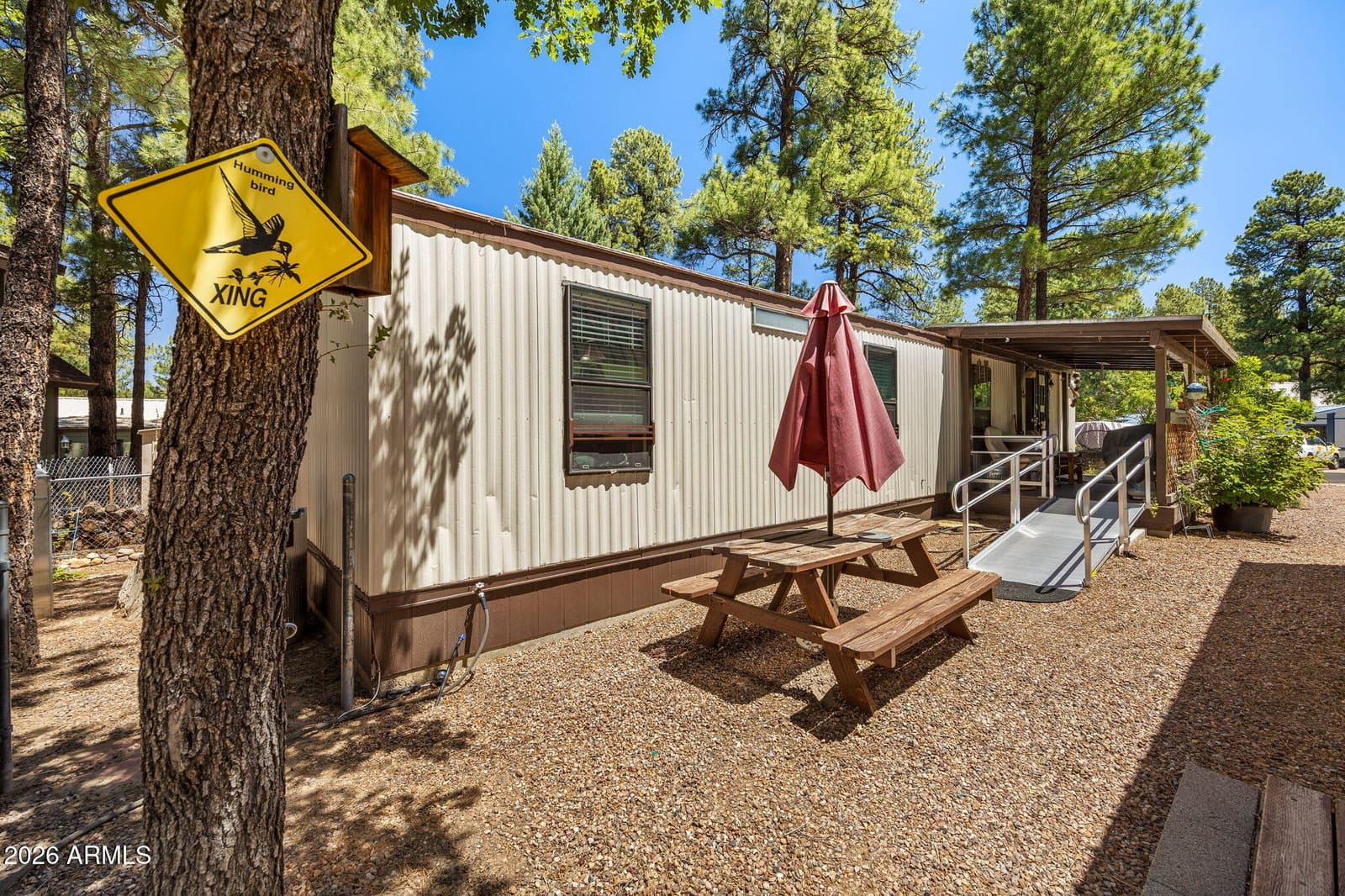 610 S 29TH Drive, Show Low, AZ 85901 — photo 1 of 29