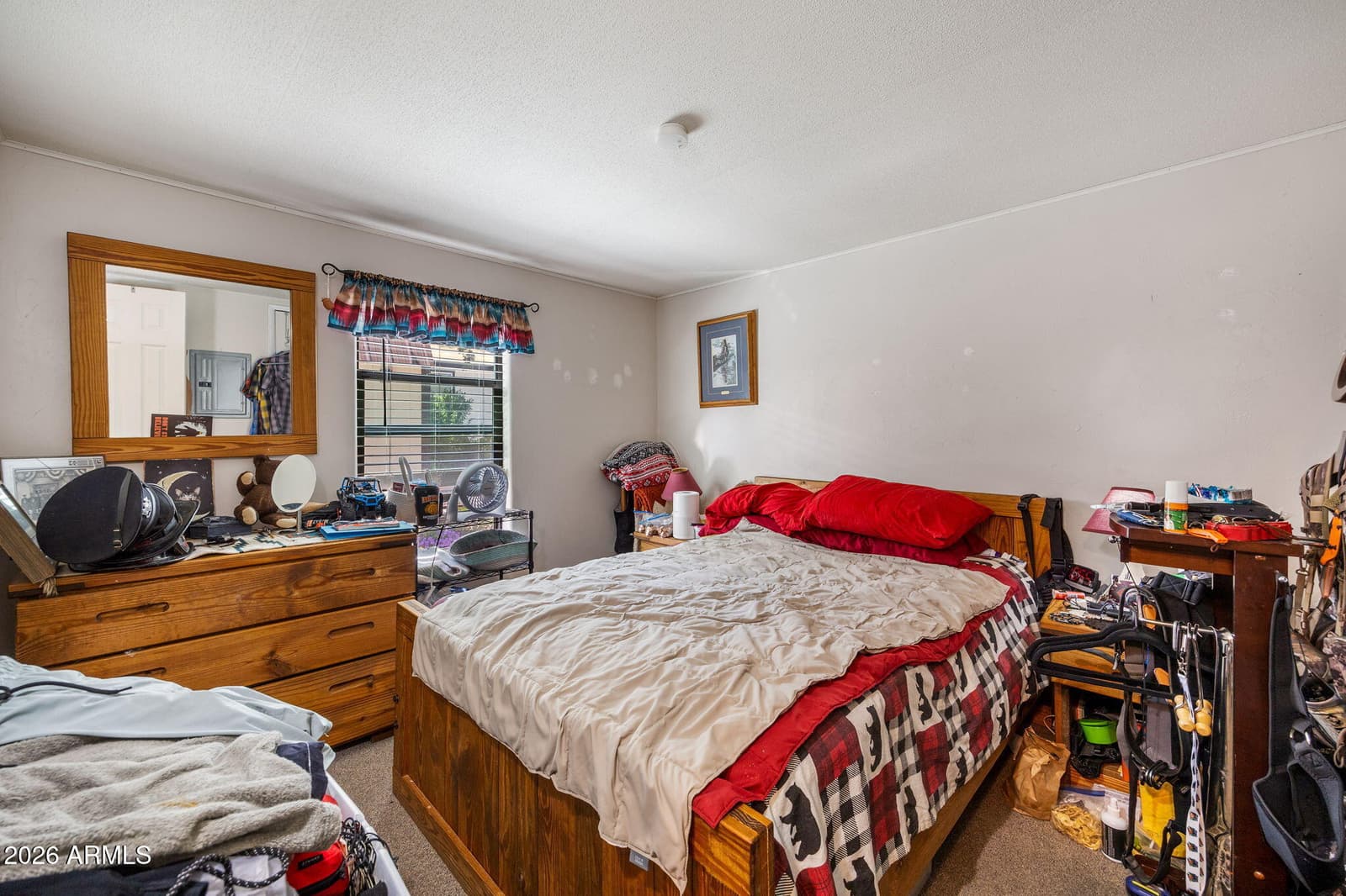 610 S 29TH Drive, Show Low, AZ 85901 — photo 16 of 29