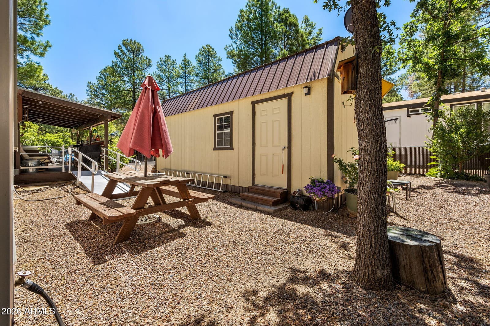610 S 29TH Drive, Show Low, AZ 85901 — photo 19 of 29