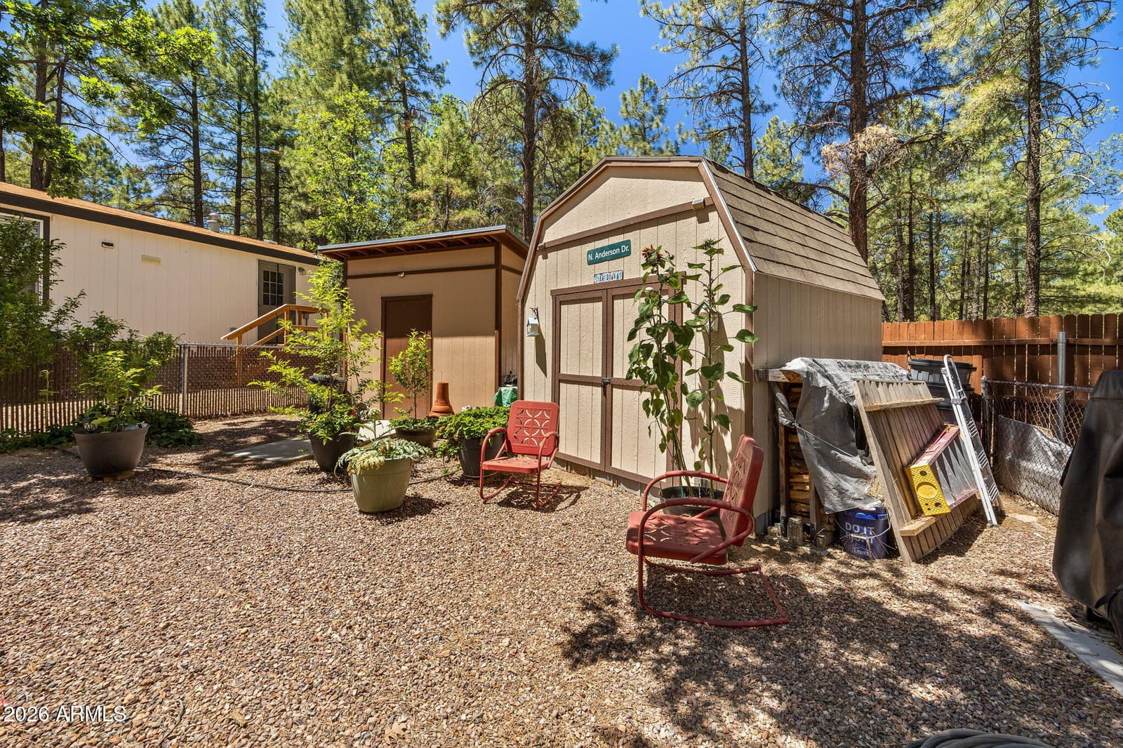 610 S 29TH Drive, Show Low, AZ 85901 — photo 20 of 29