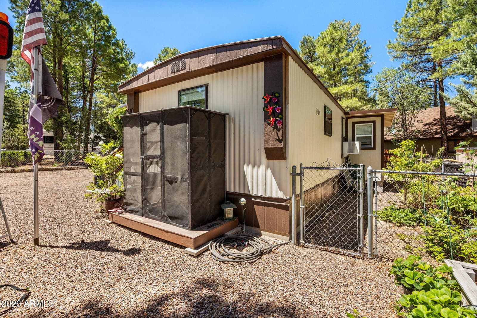 610 S 29TH Drive, Show Low, AZ 85901 — photo 25 of 29