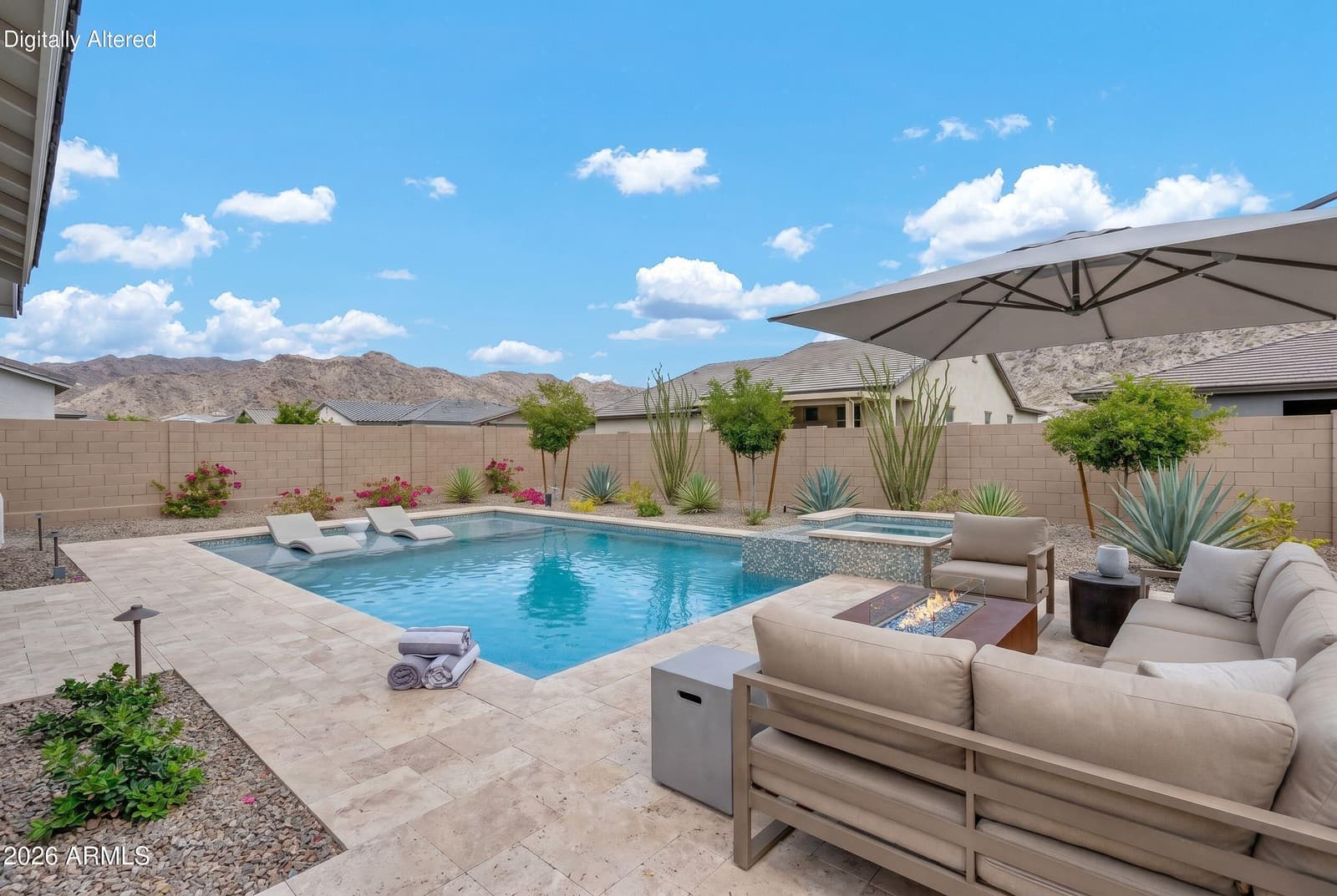 21358 W HILLCREST Boulevard, Buckeye, AZ 85396 — photo 37 of 57