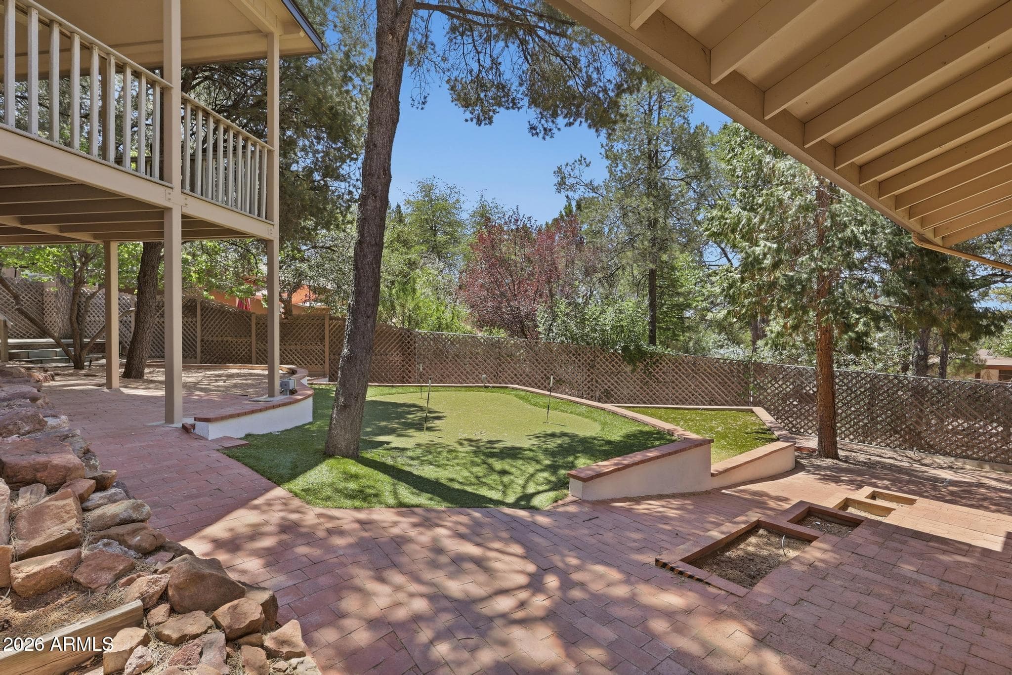 808 N Granite Drive, Payson, AZ 85541 — photo 24 of 33
