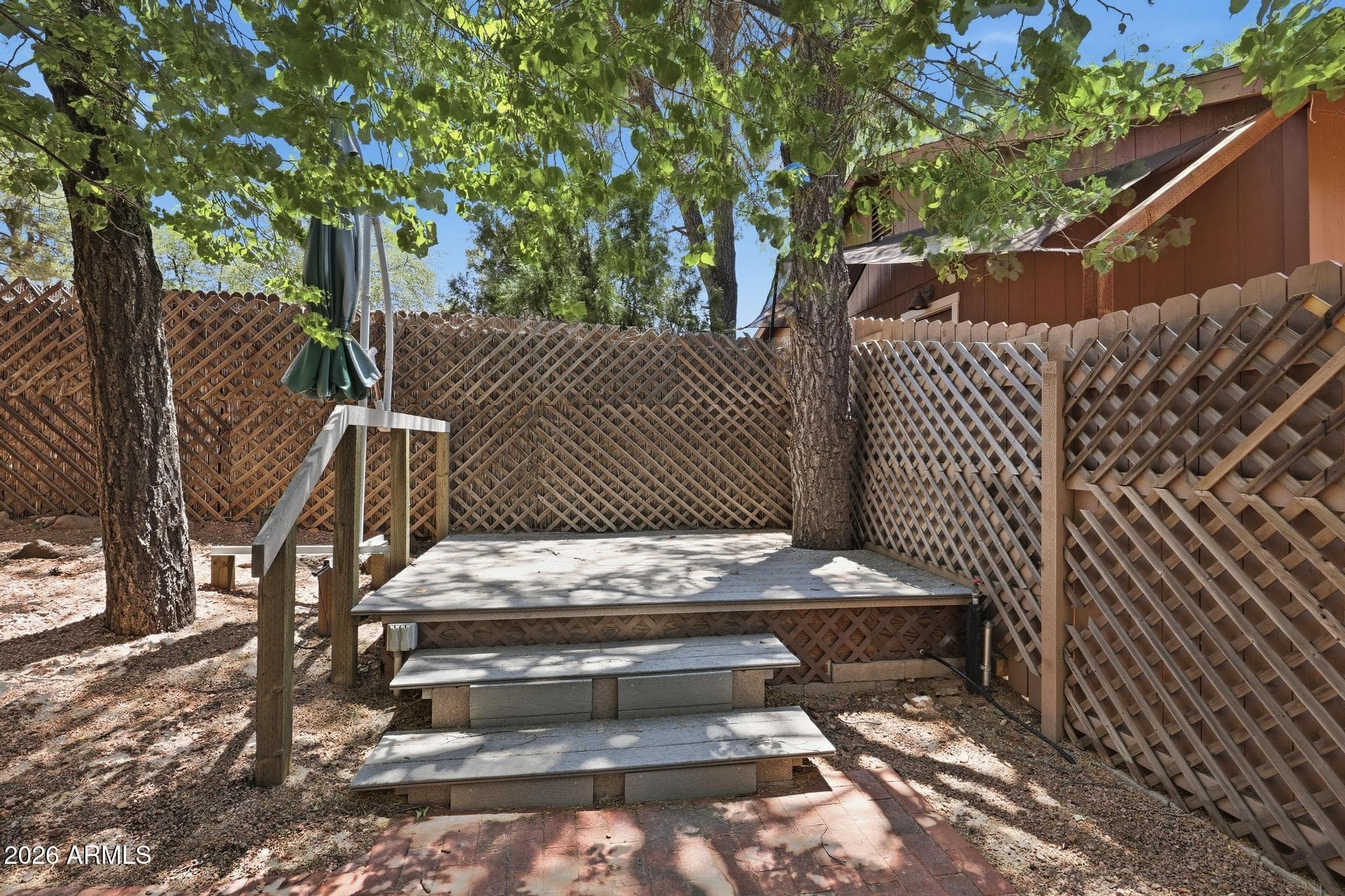 808 N Granite Drive, Payson, AZ 85541 — photo 32 of 33