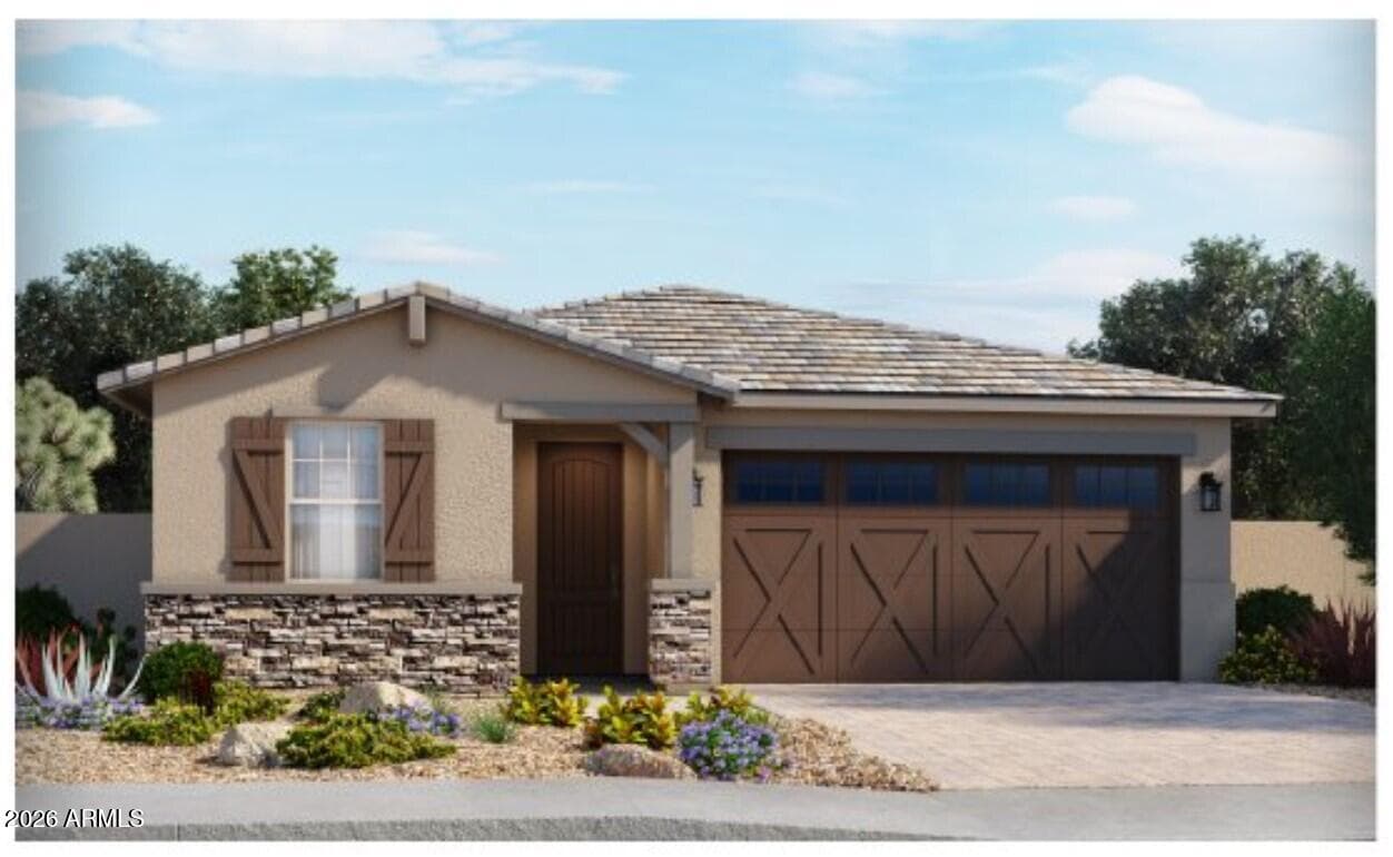24662 W GROVE Street, Buckeye, AZ 85326 — photo 2 of 45