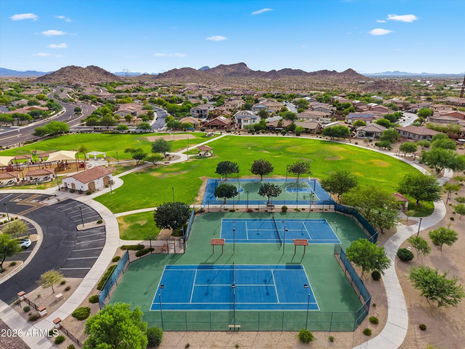 17742 W GRANITE VIEW Drive, Goodyear, AZ 85338 — photo 38 of 98