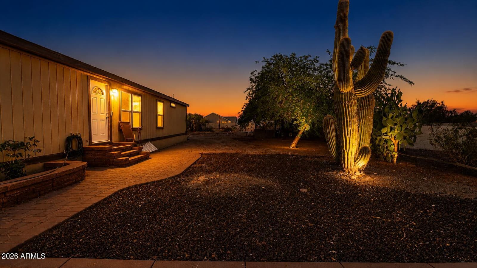 30219 N 164TH Avenue, Surprise, AZ 85387 — photo 2 of 48
