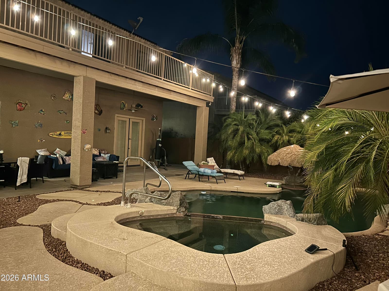 2121 E PALM BEACH Drive, Chandler, AZ 85249 — photo 35 of 37