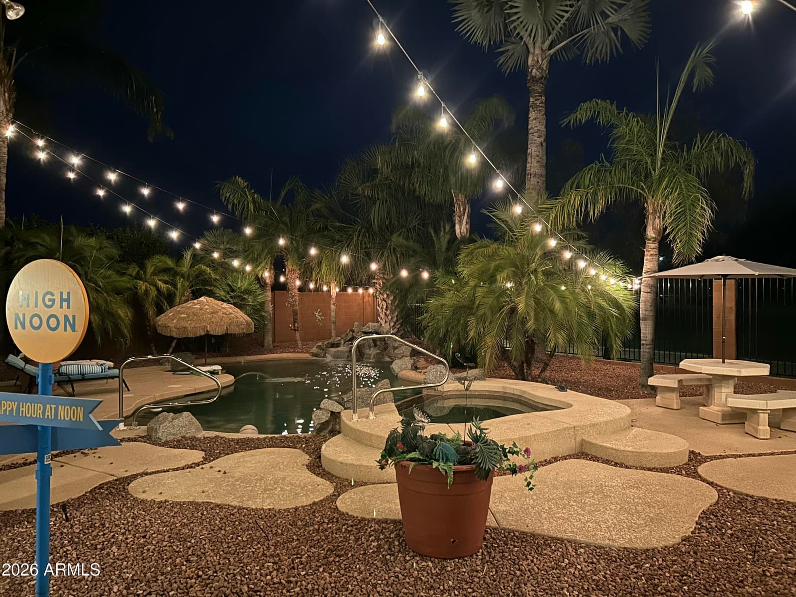 2121 E PALM BEACH Drive, Chandler, AZ 85249 — photo 36 of 37