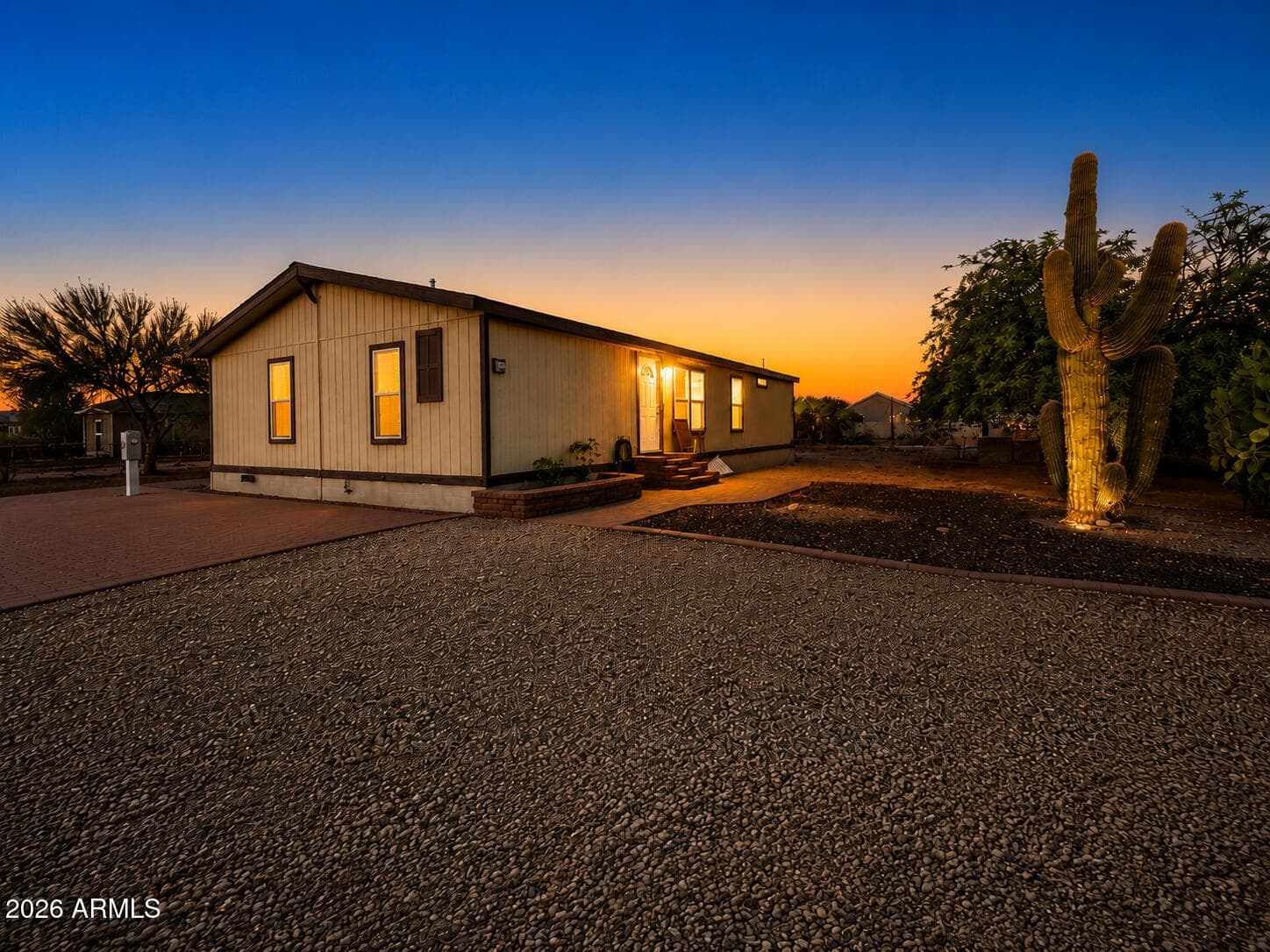 30219 N 164TH Avenue, Surprise, AZ 85387