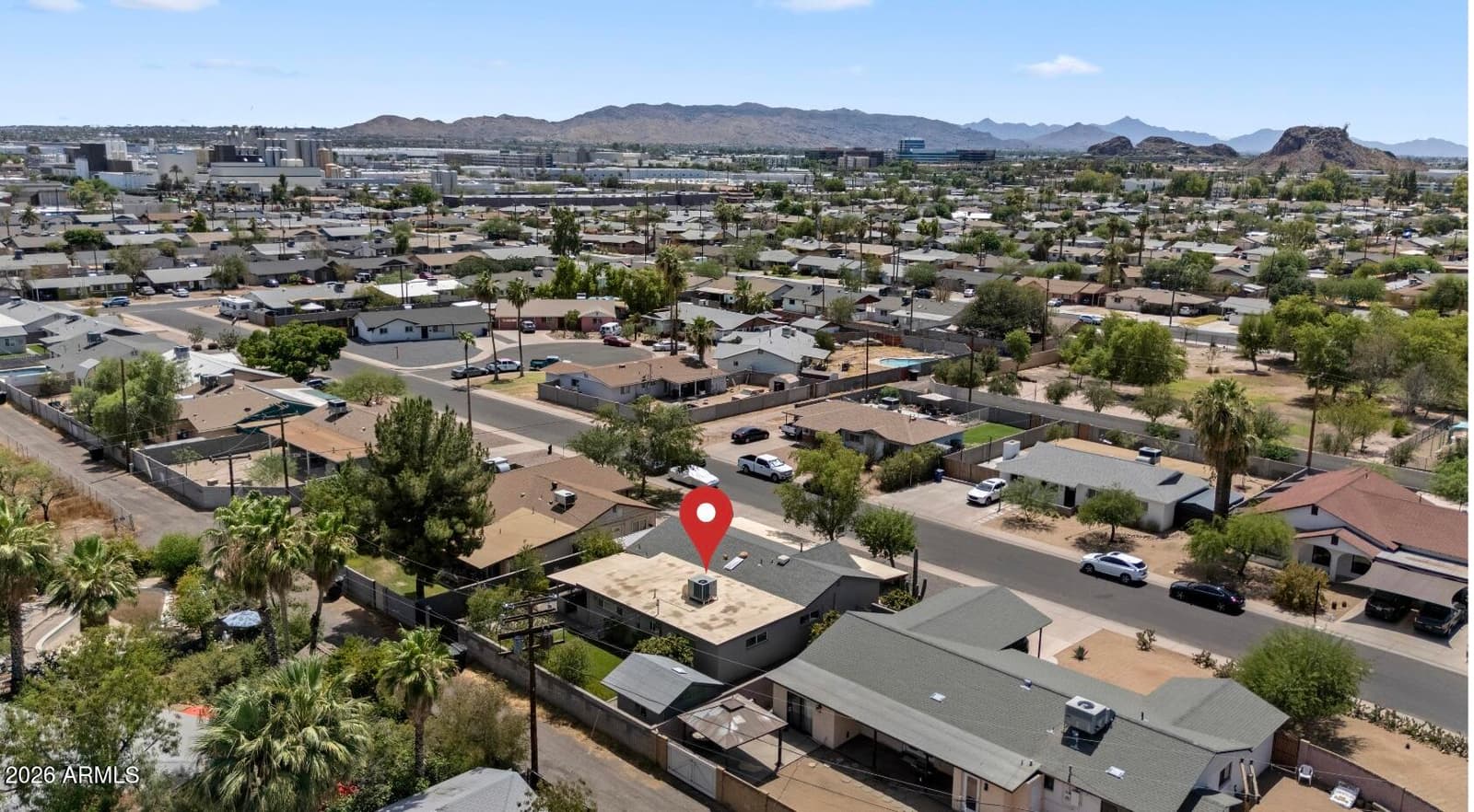 1621 S MARILYN ANN Drive, Tempe, AZ 85281 — photo 51 of 53