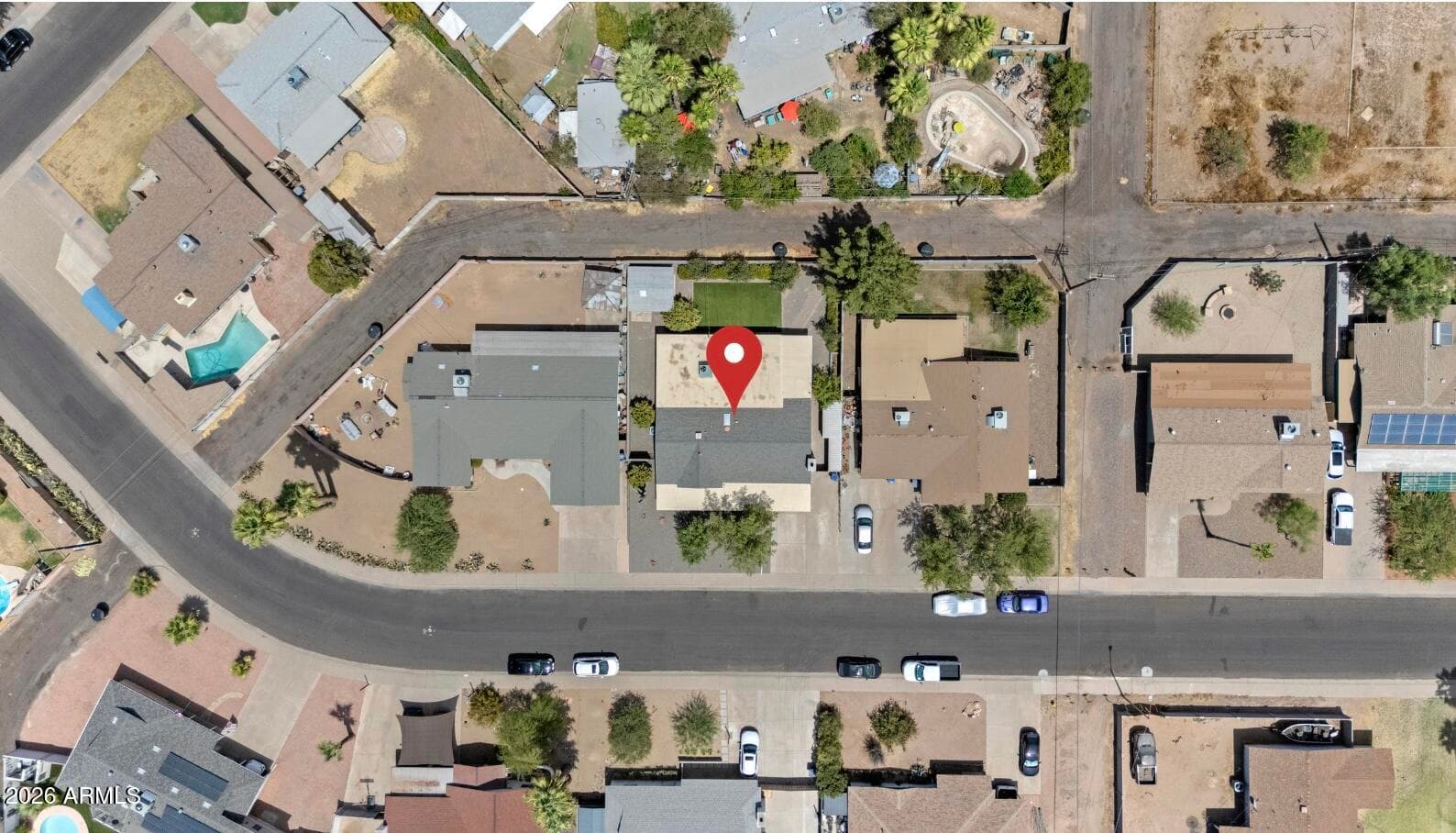 1621 S MARILYN ANN Drive, Tempe, AZ 85281 — photo 53 of 53