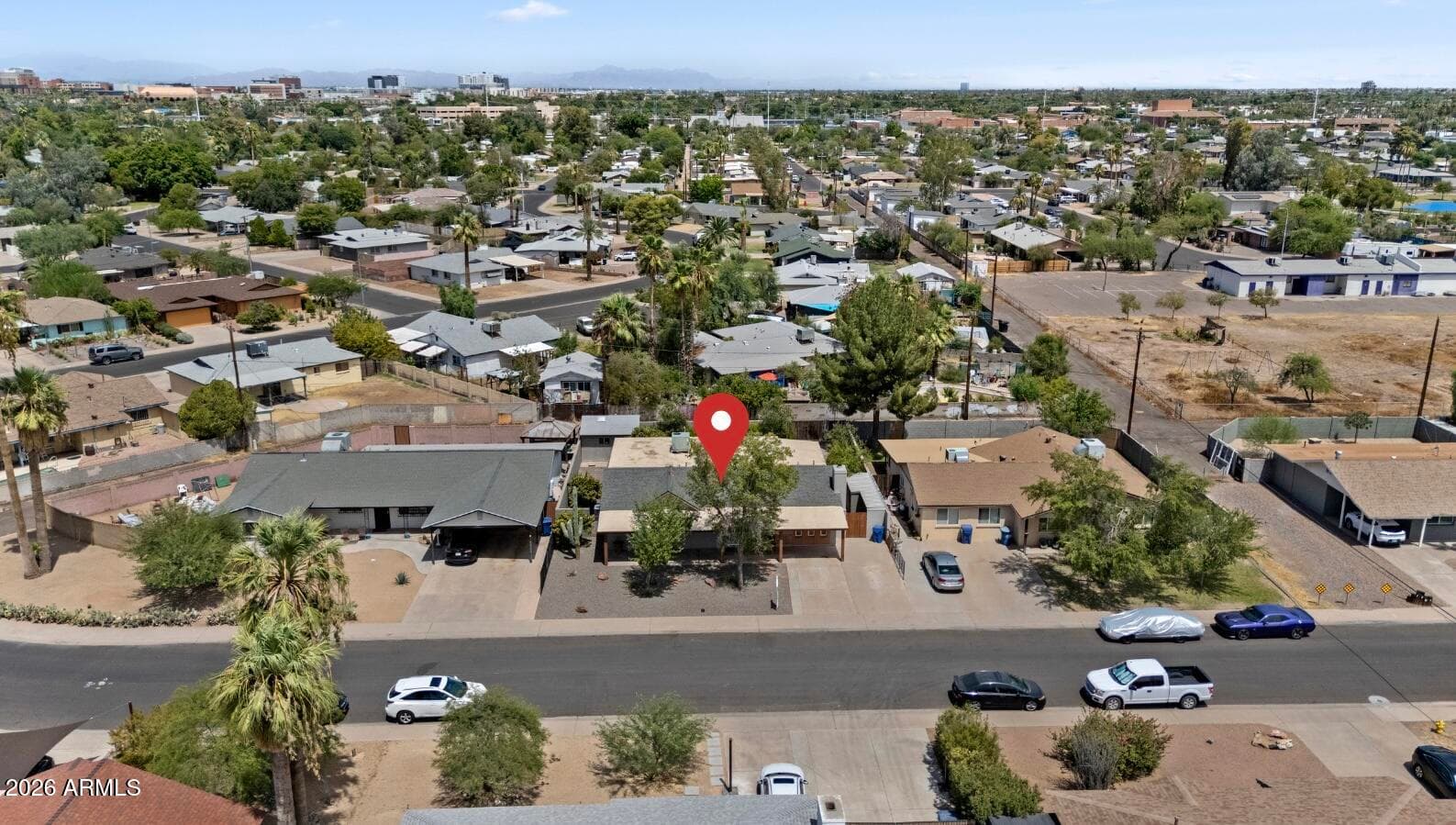 1621 S MARILYN ANN Drive, Tempe, AZ 85281 — photo 52 of 53