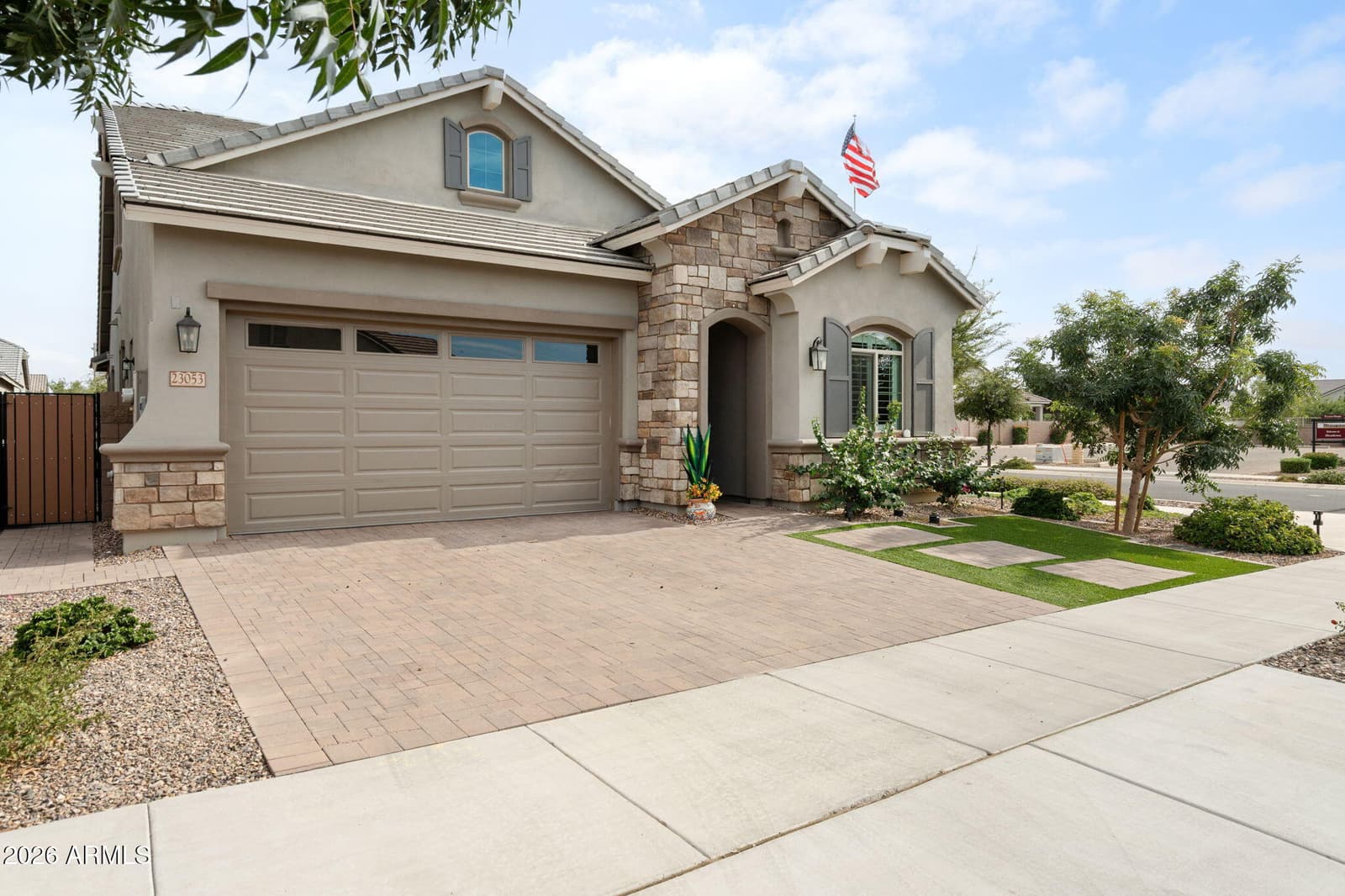 23053 E REINS Road, Queen Creek, AZ 85142 — photo 4 of 61