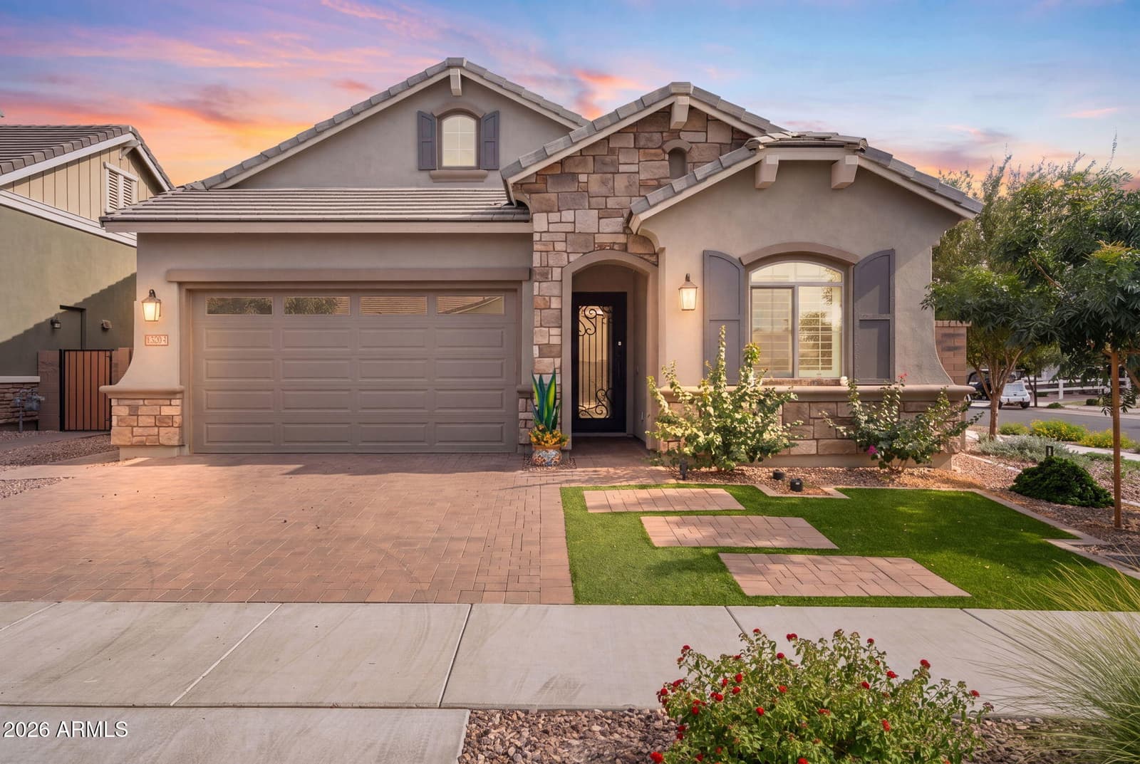 23053 E REINS Road, Queen Creek, AZ 85142 — photo 1 of 61