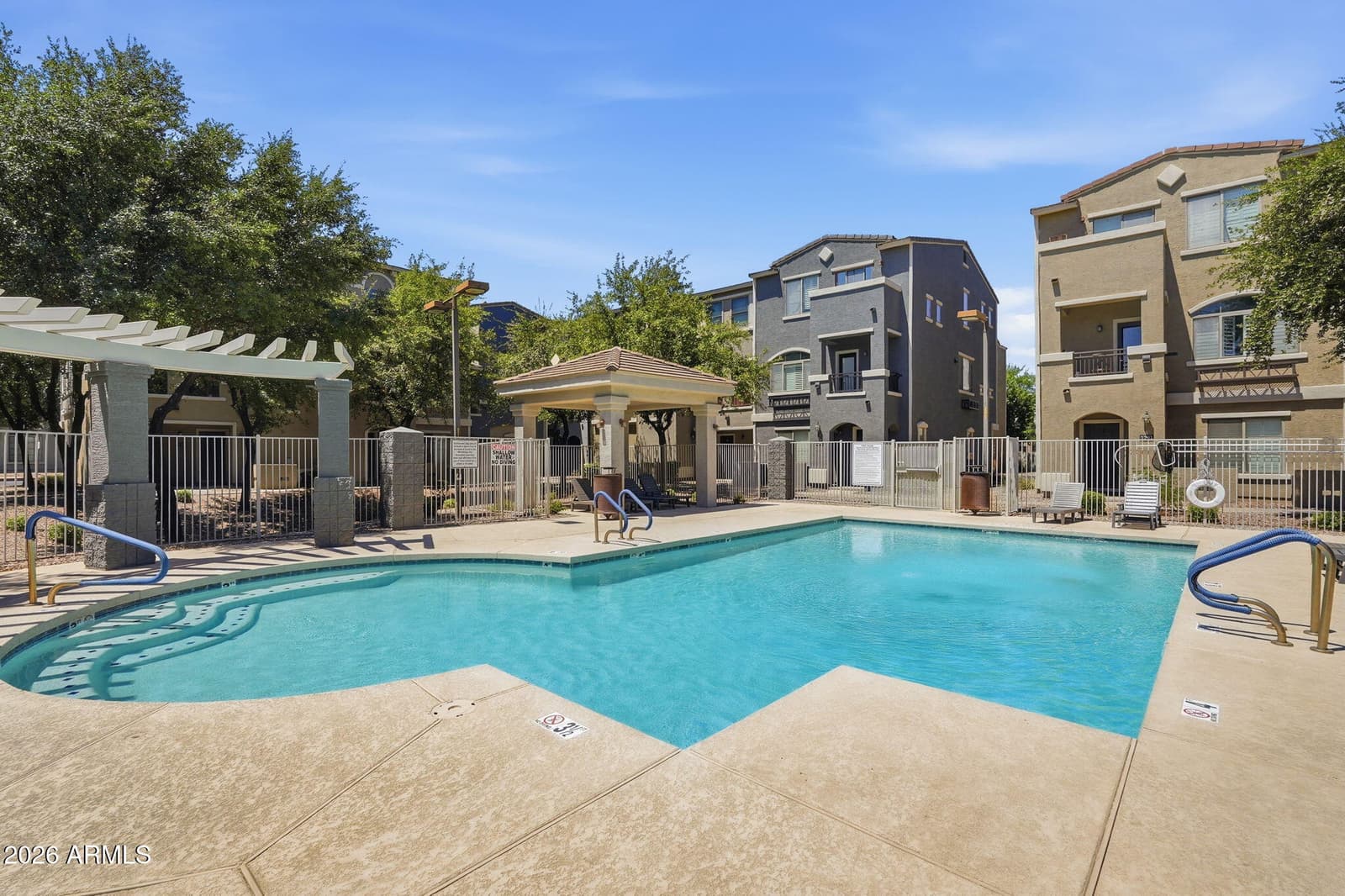 280 S EVERGREEN Road 1304, Tempe, AZ 85288 — photo 24 of 25