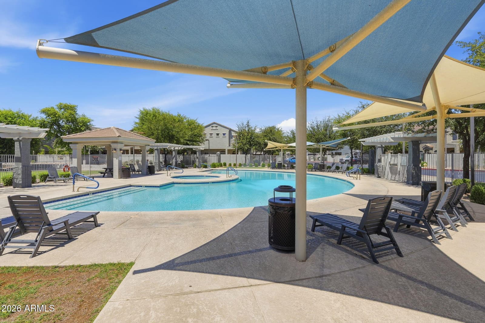 280 S EVERGREEN Road 1304, Tempe, AZ 85288 — photo 25 of 25