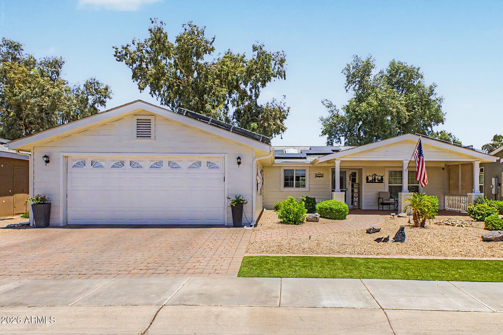 11201 N EL MIRAGE Road F39, El Mirage, AZ 85335 — photo 1 of 33