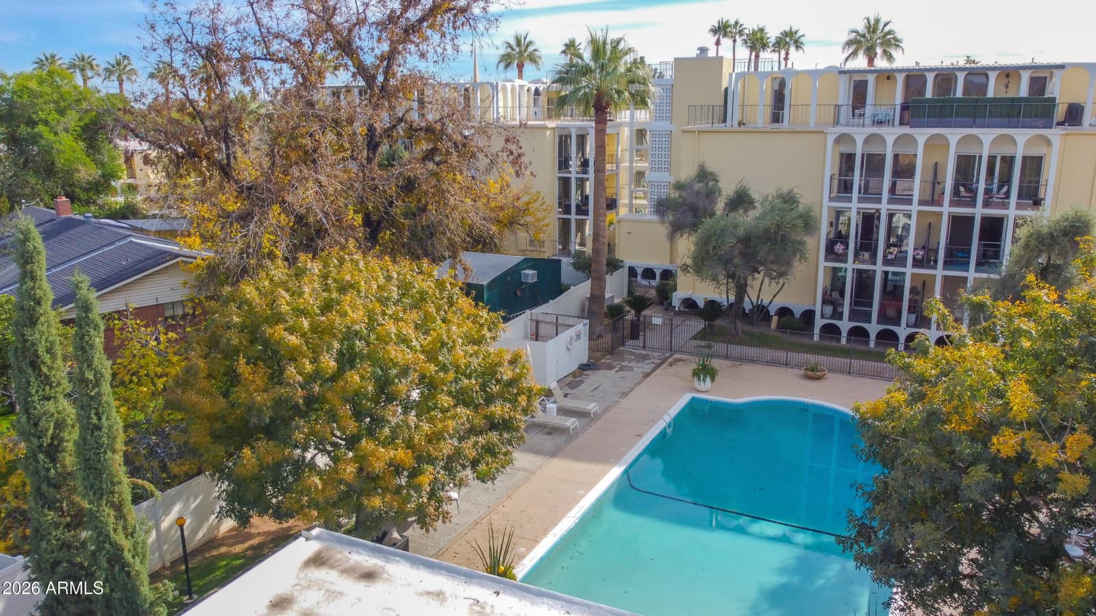 6502 N CENTRAL Avenue A101, Phoenix, AZ 85012 — photo 29 of 51