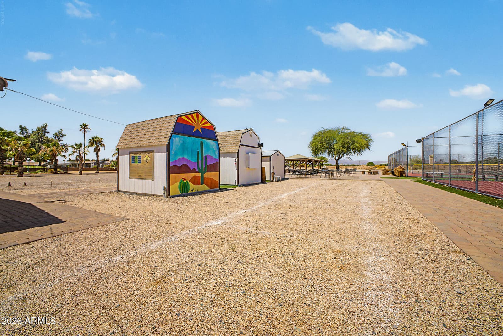 11201 N EL MIRAGE Road F39, El Mirage, AZ 85335 — photo 32 of 33