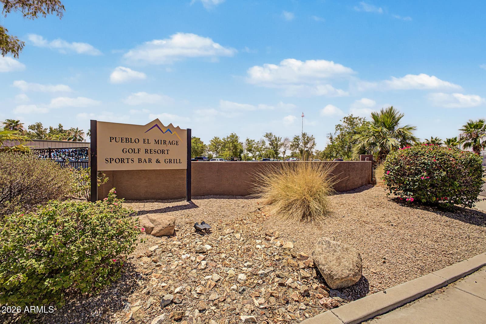11201 N EL MIRAGE Road F39, El Mirage, AZ 85335 — photo 33 of 33