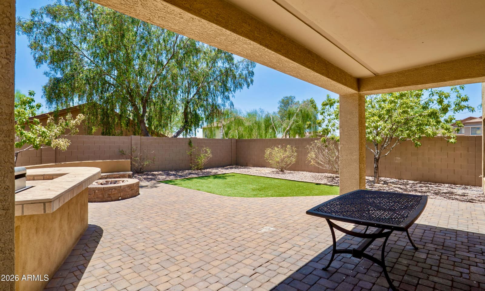 2575 W AMBER SUN Drive, Phoenix, AZ 85085 — photo 36 of 40
