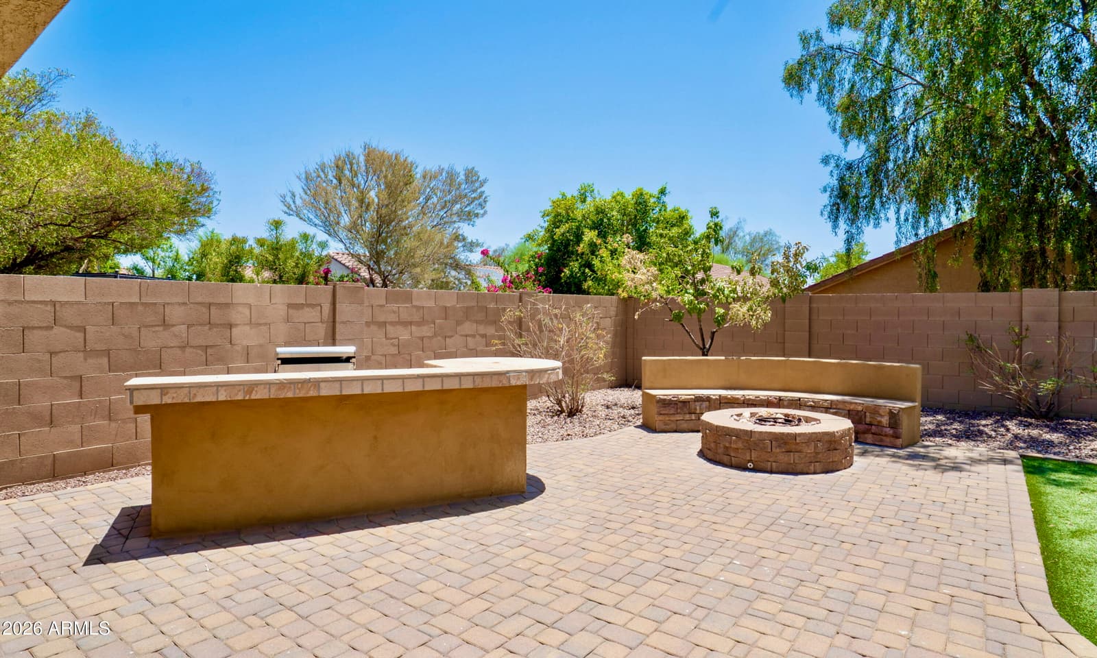 2575 W AMBER SUN Drive, Phoenix, AZ 85085 — photo 38 of 40