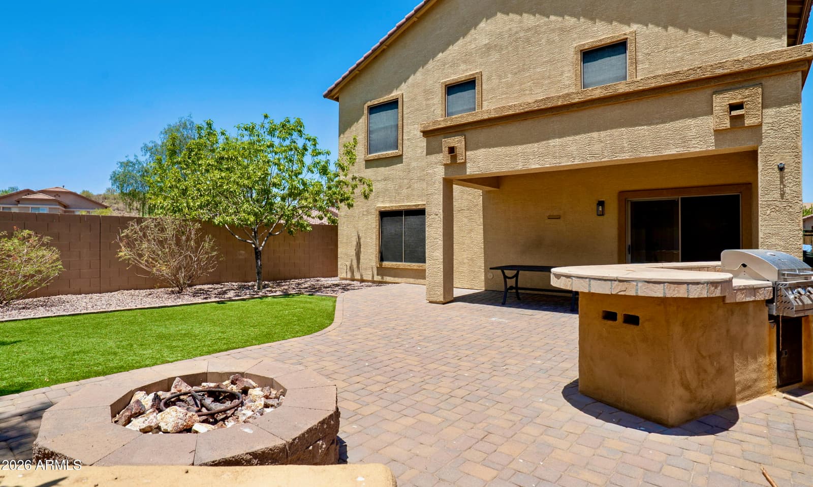 2575 W AMBER SUN Drive, Phoenix, AZ 85085 — photo 39 of 40