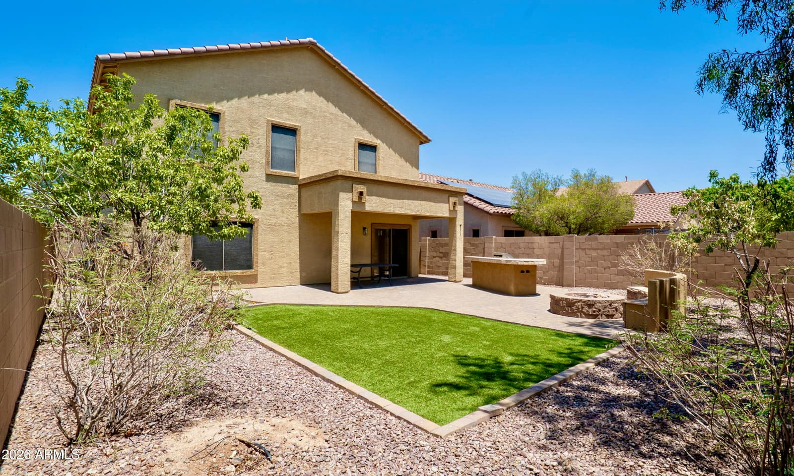 2575 W AMBER SUN Drive, Phoenix, AZ 85085 — photo 2 of 40