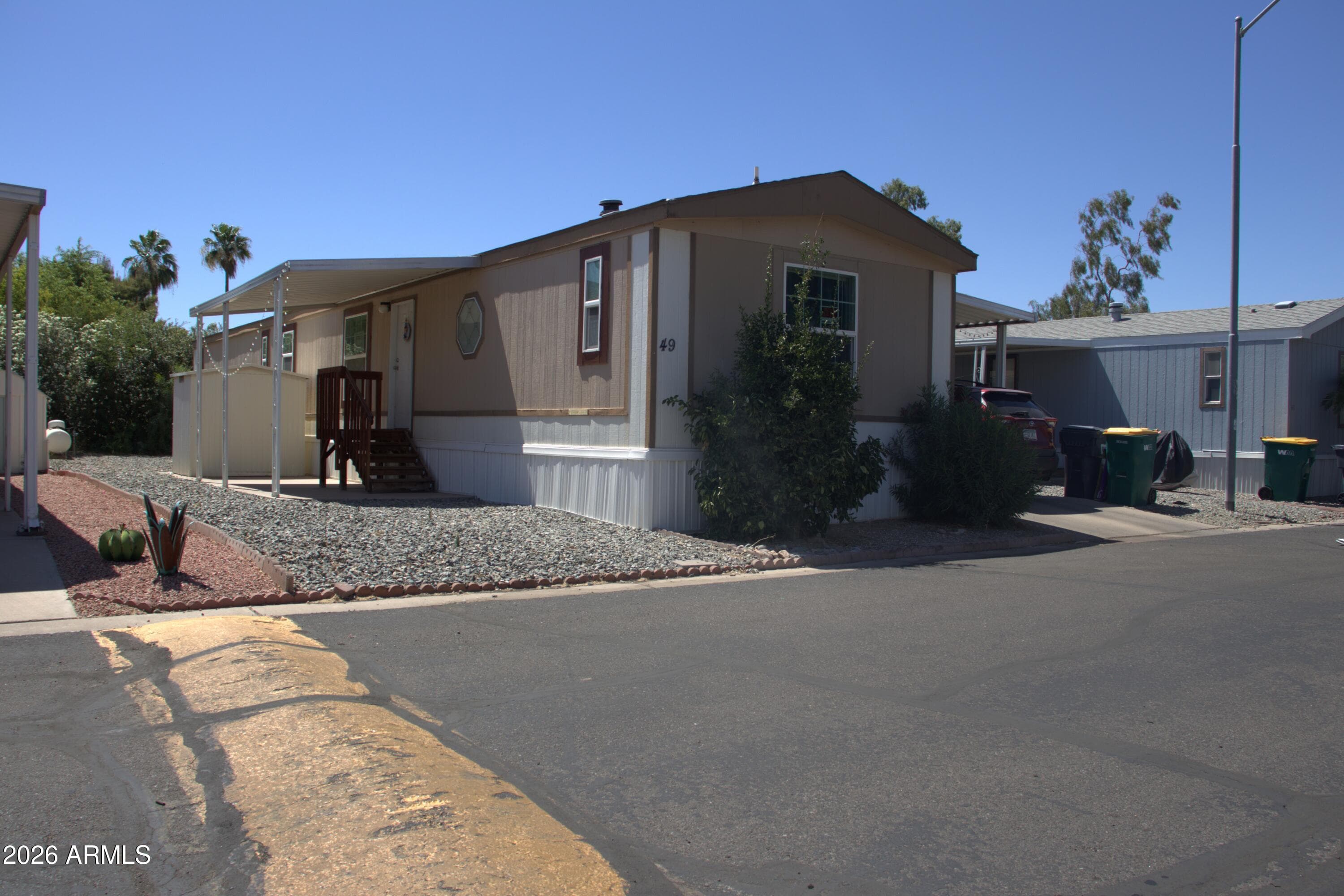 6227 N LITCHFIELD Road 49, Litchfield Park, AZ 85340 — photo 1 of 15
