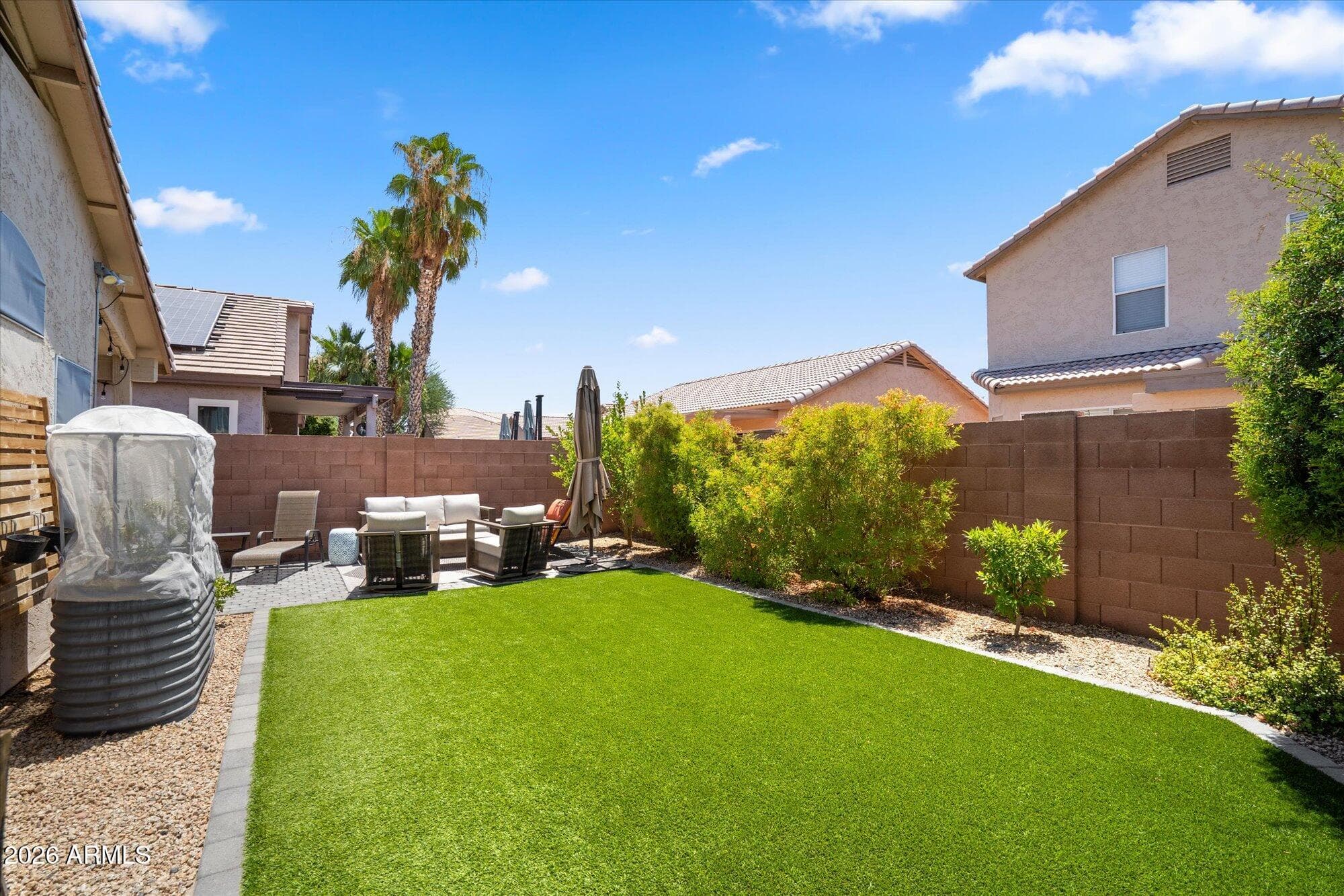 16621 N 19TH Street, Phoenix, AZ 85022 — photo 24 of 25