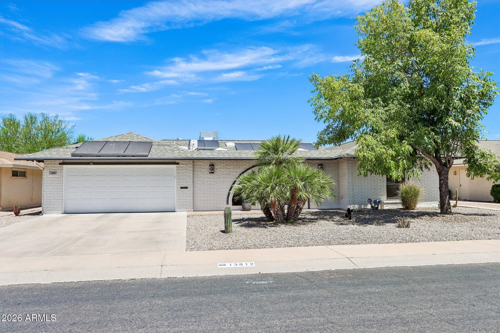13812 N WHISPERING LAKE Drive, Sun City, AZ 85351 — photo 51 of 52