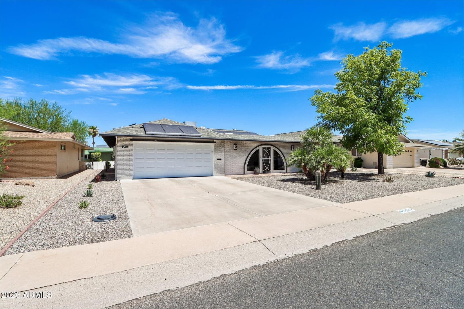 13812 N WHISPERING LAKE Drive, Sun City, AZ 85351 — photo 50 of 52