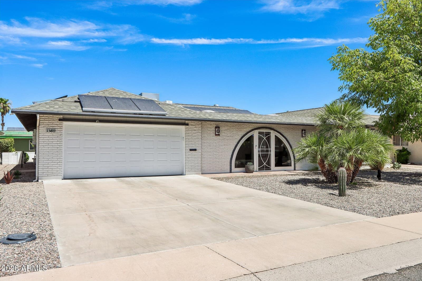 13812 N WHISPERING LAKE Drive, Sun City, AZ 85351 — photo 1 of 52