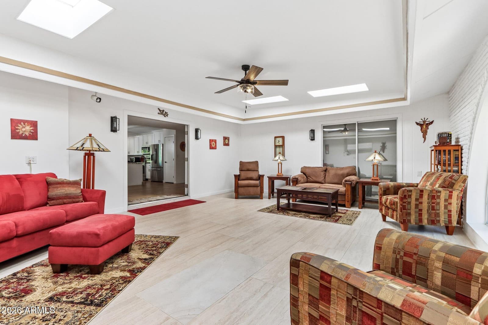 13812 N WHISPERING LAKE Drive, Sun City, AZ 85351 — photo 48 of 52