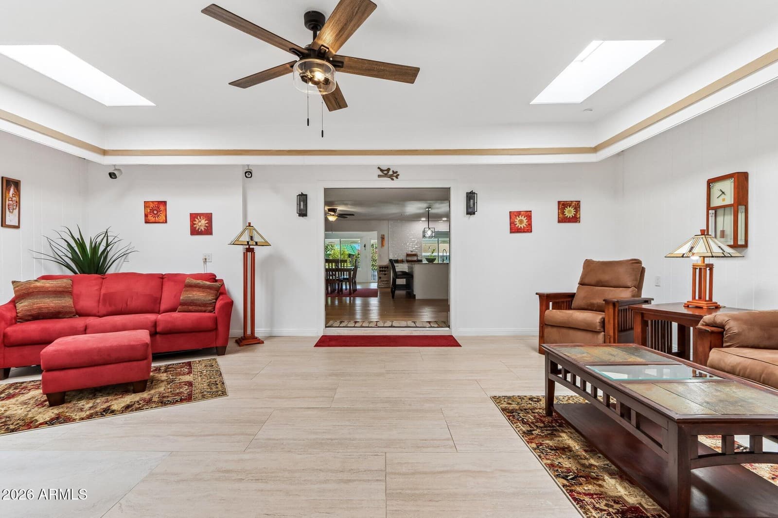 13812 N WHISPERING LAKE Drive, Sun City, AZ 85351 — photo 4 of 52