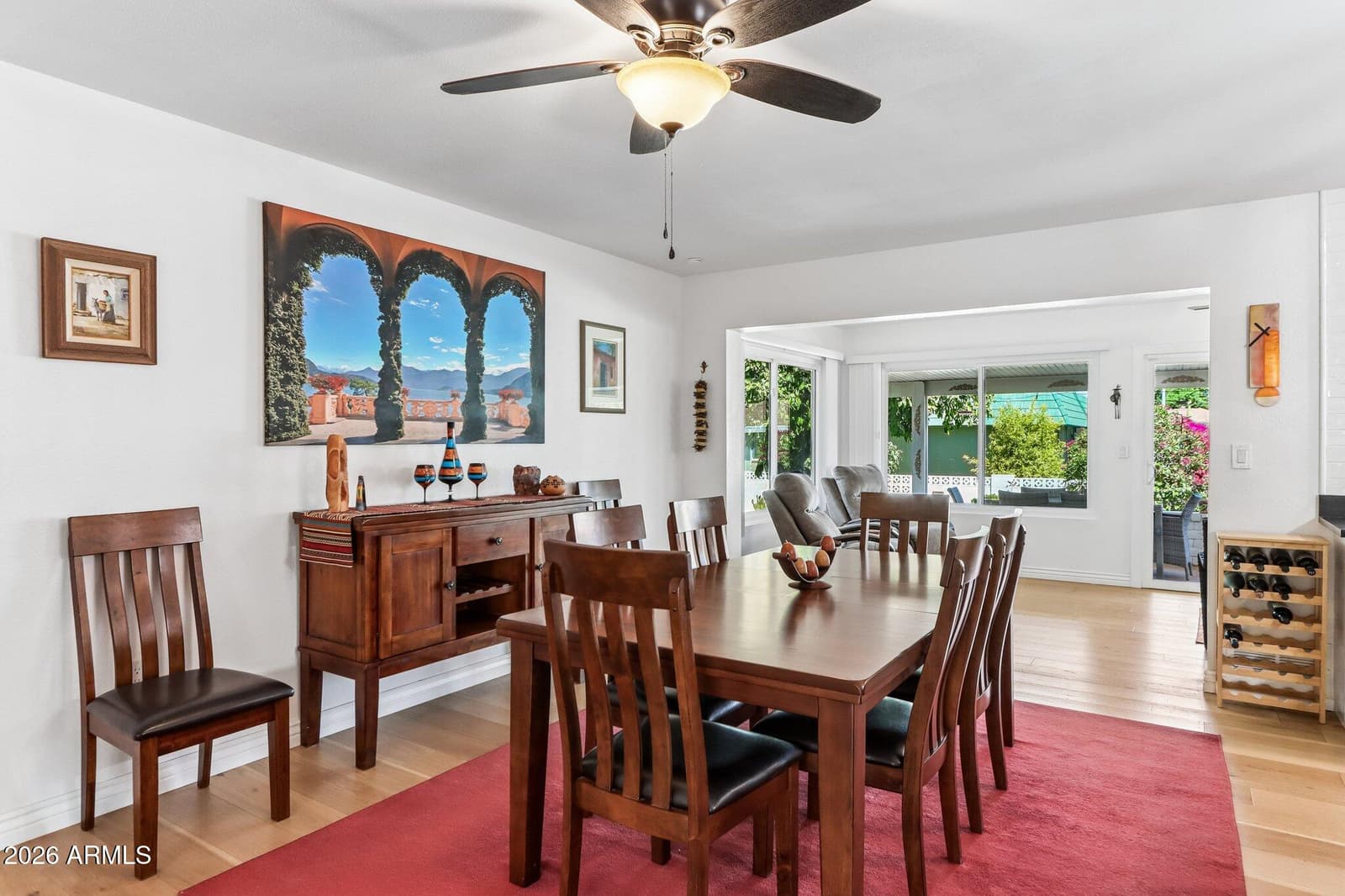 13812 N WHISPERING LAKE Drive, Sun City, AZ 85351 — photo 47 of 52