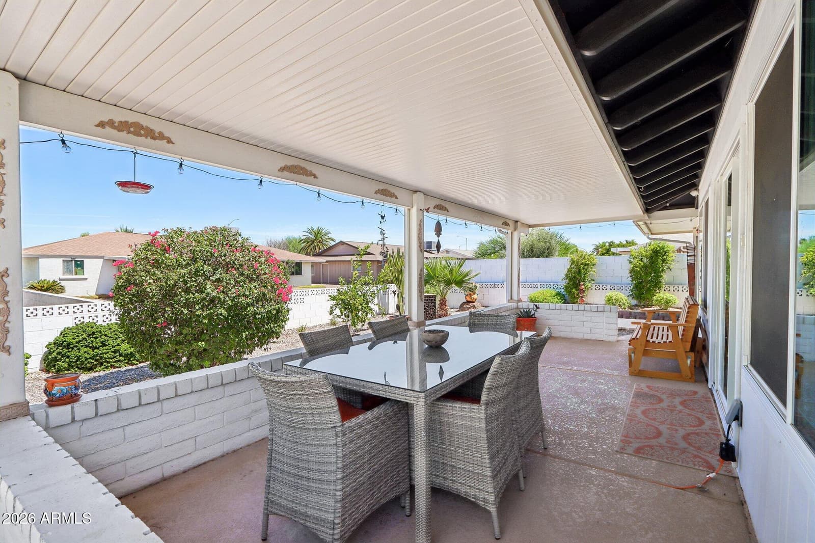 13812 N WHISPERING LAKE Drive, Sun City, AZ 85351 — photo 30 of 52