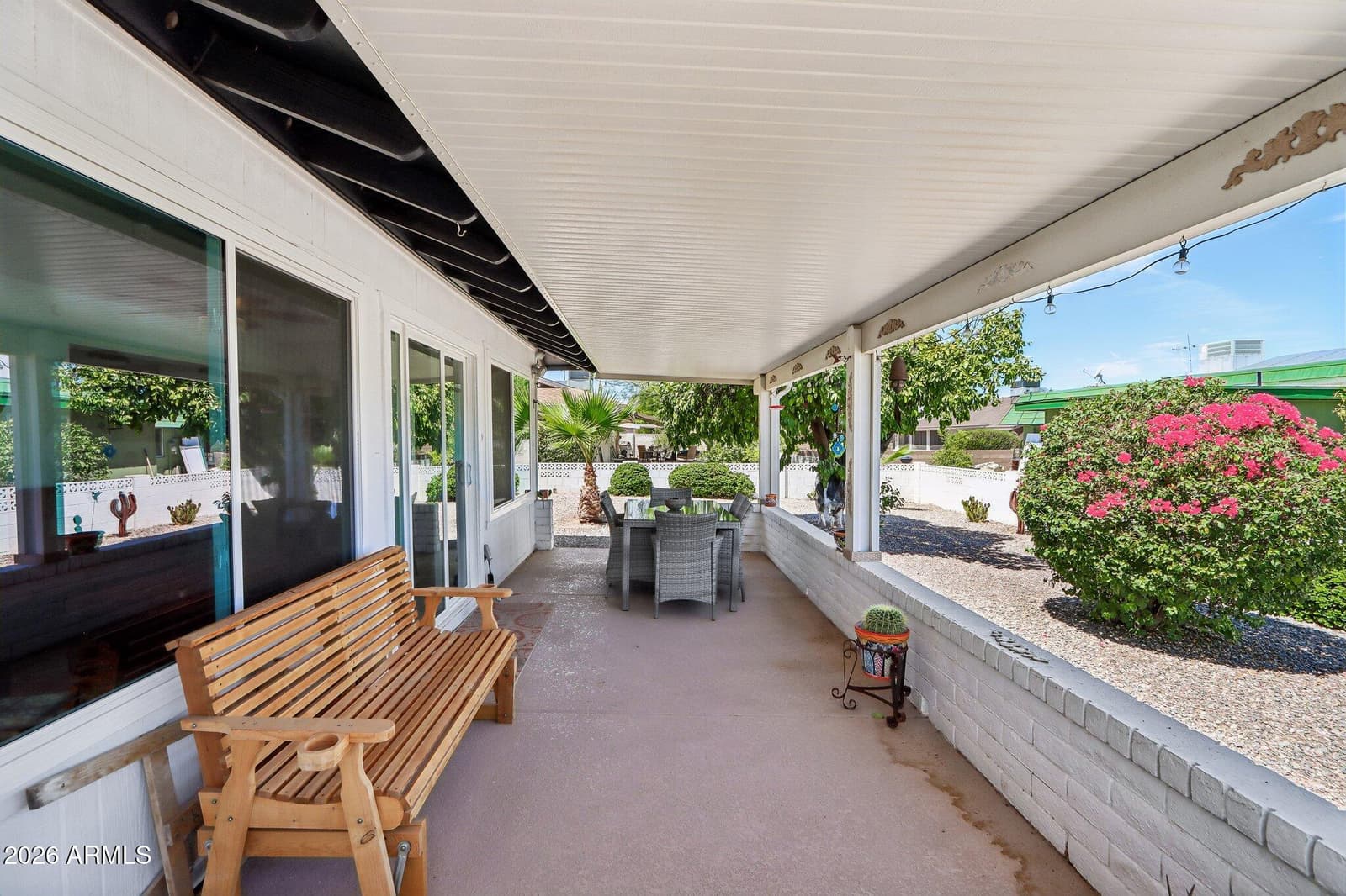 13812 N WHISPERING LAKE Drive, Sun City, AZ 85351 — photo 33 of 52