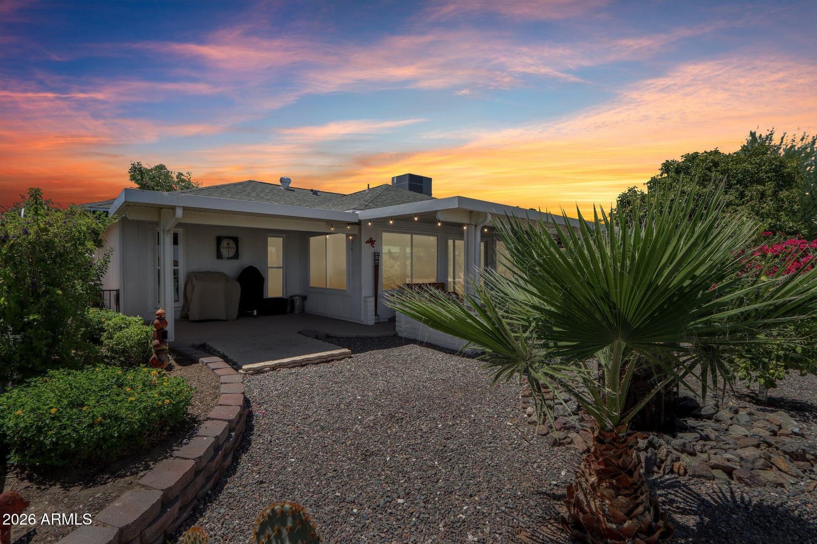 13812 N WHISPERING LAKE Drive, Sun City, AZ 85351 — photo 45 of 52