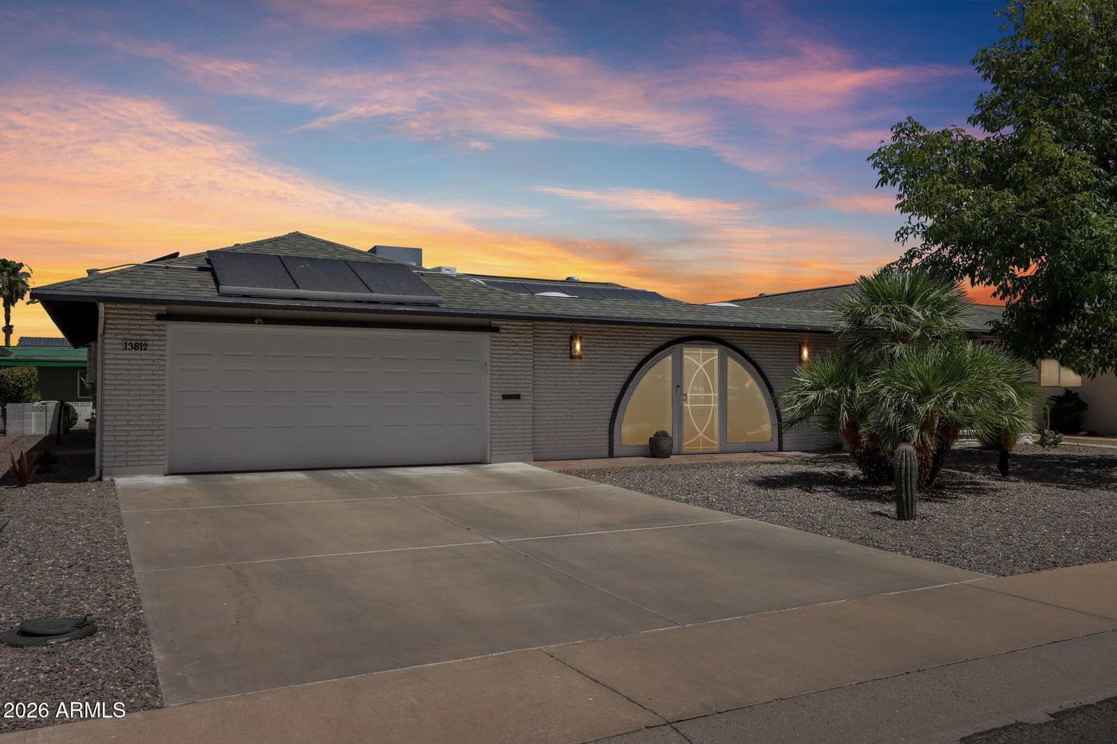 13812 N WHISPERING LAKE Drive, Sun City, AZ 85351 — photo 49 of 52