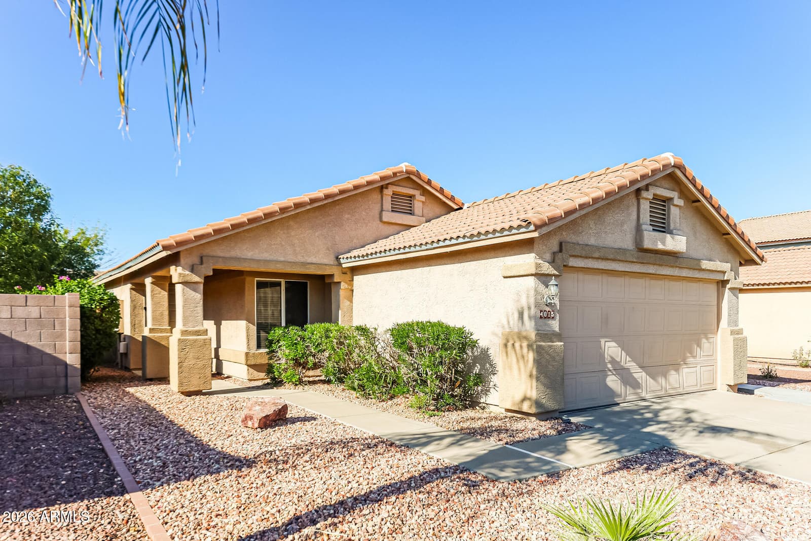 4015 W ROSE GARDEN Lane, Glendale, AZ 85308 — photo 2 of 26