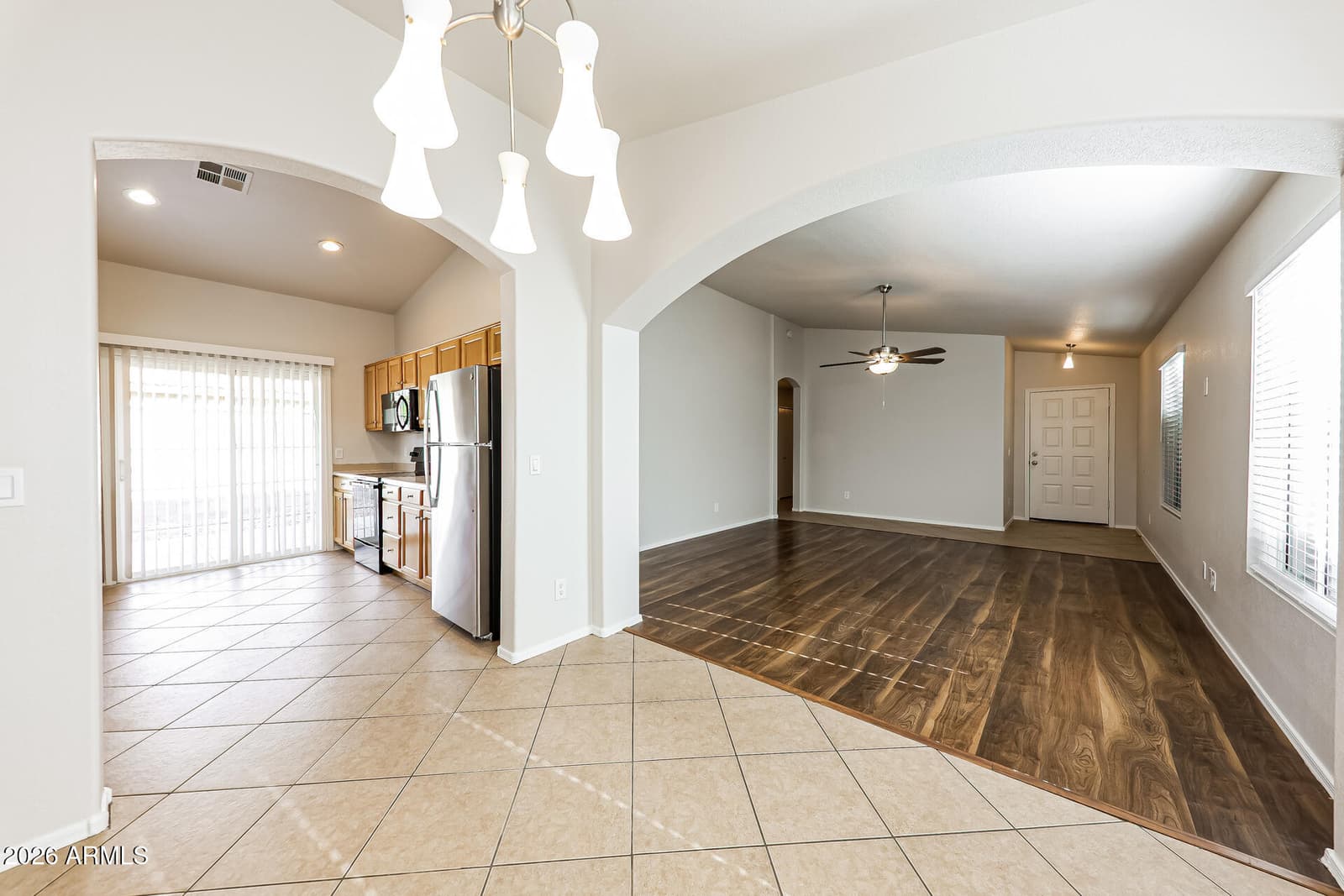 4015 W ROSE GARDEN Lane, Glendale, AZ 85308 — photo 8 of 26