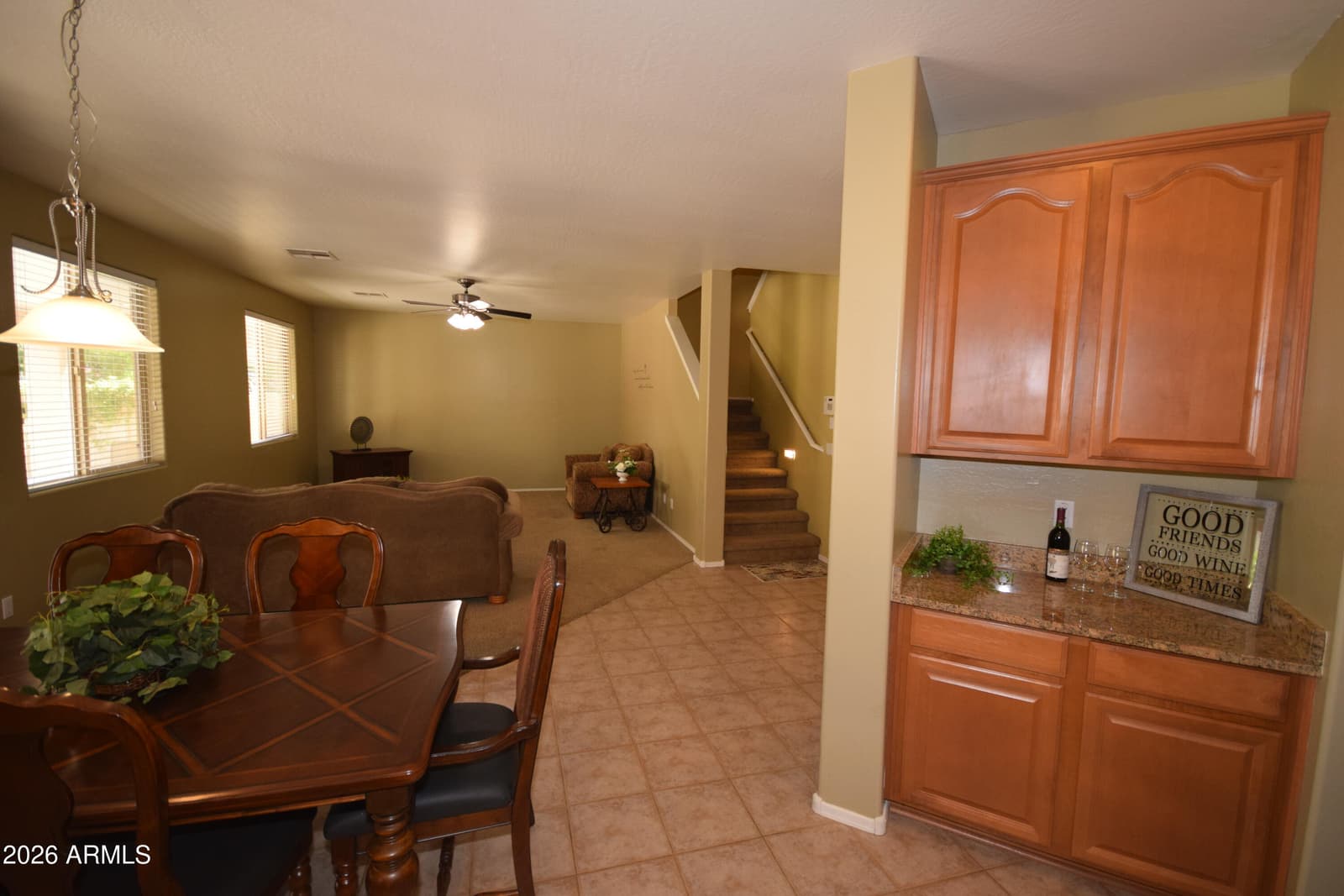 514 E PASTURE CANYON Drive, San Tan Valley, AZ 85143 — photo 9 of 68