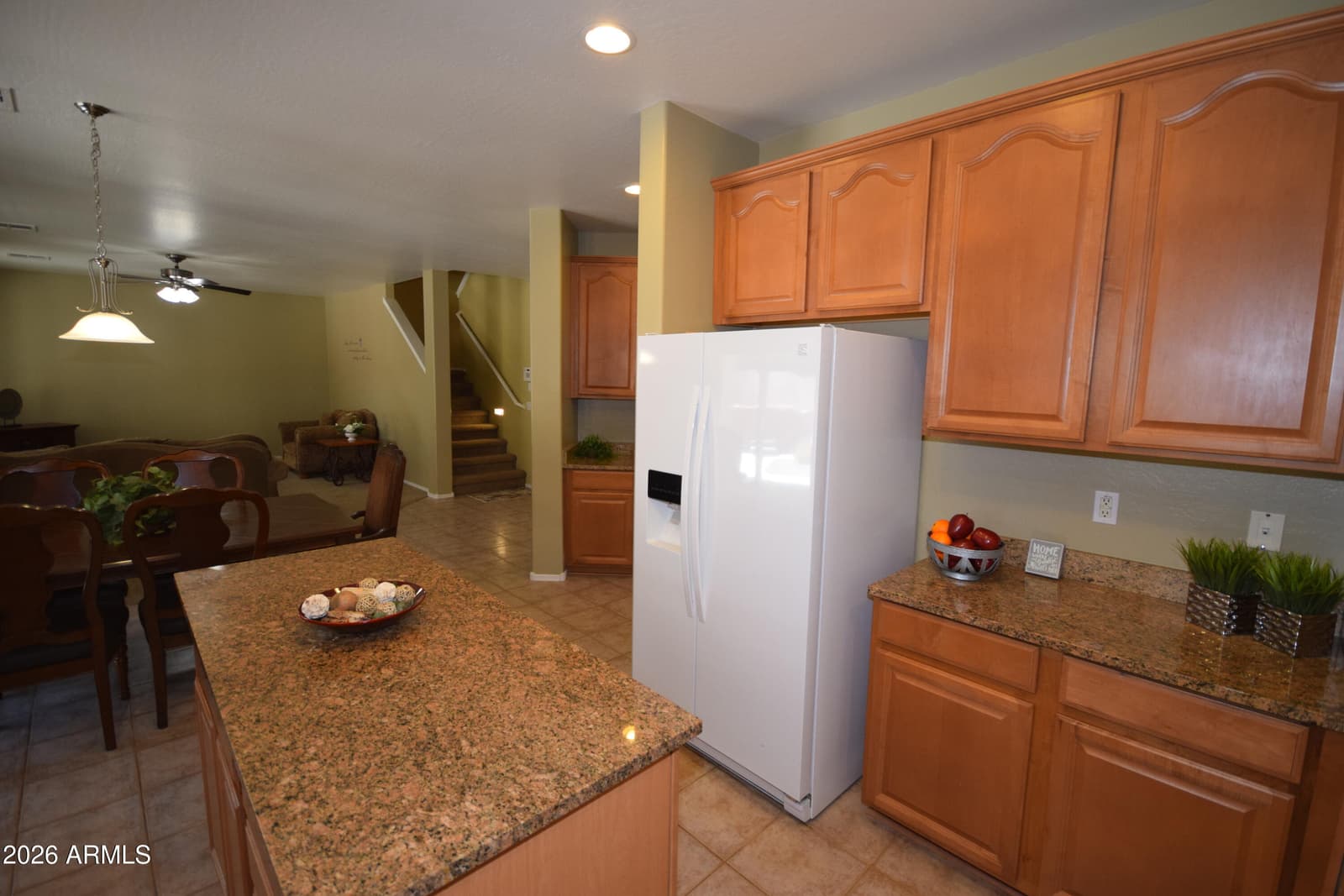 514 E PASTURE CANYON Drive, San Tan Valley, AZ 85143 — photo 11 of 68