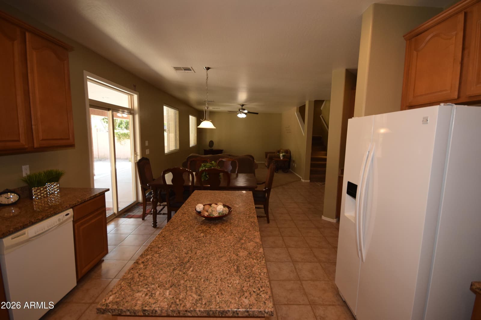 514 E PASTURE CANYON Drive, San Tan Valley, AZ 85143 — photo 12 of 68