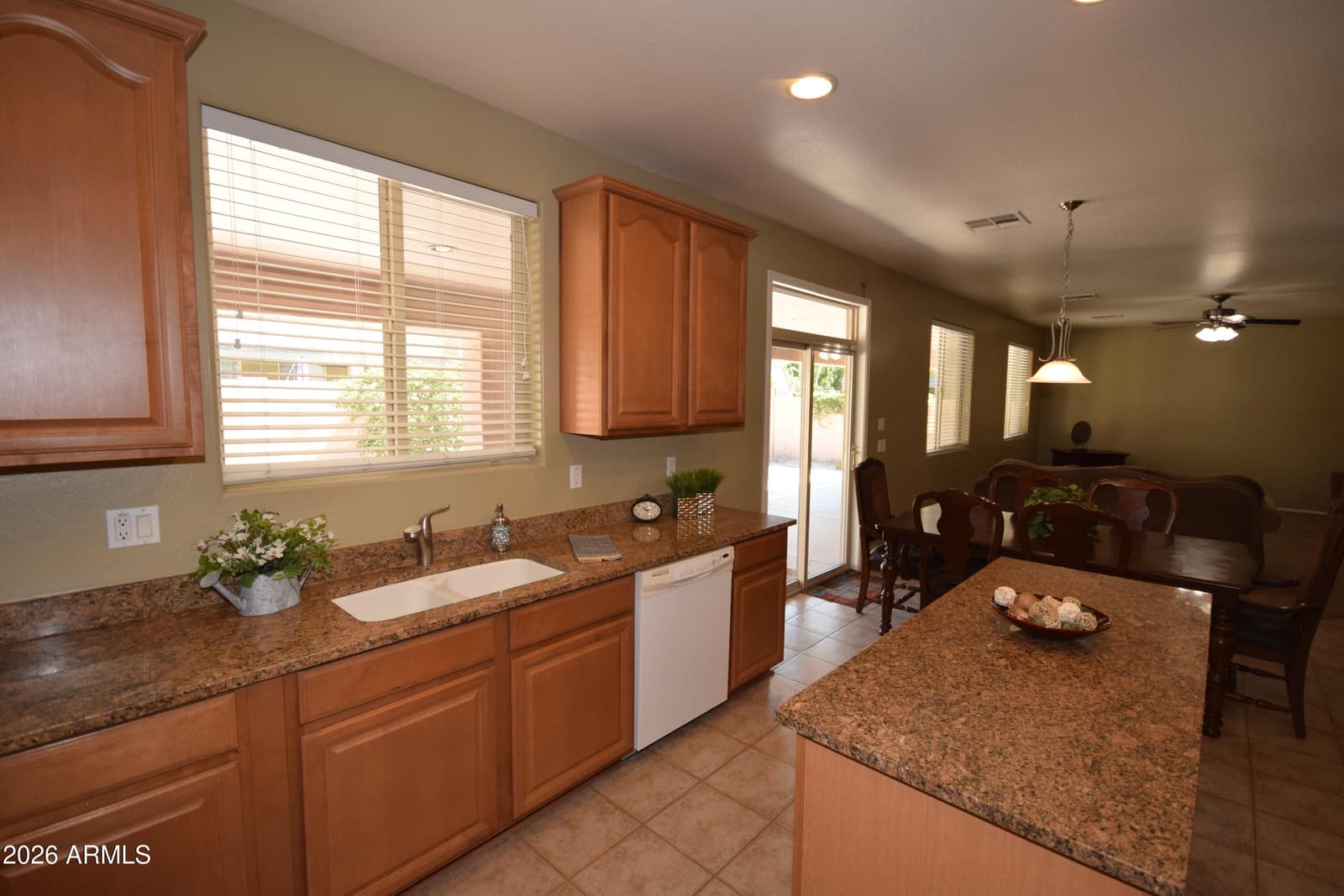 514 E PASTURE CANYON Drive, San Tan Valley, AZ 85143 — photo 13 of 68
