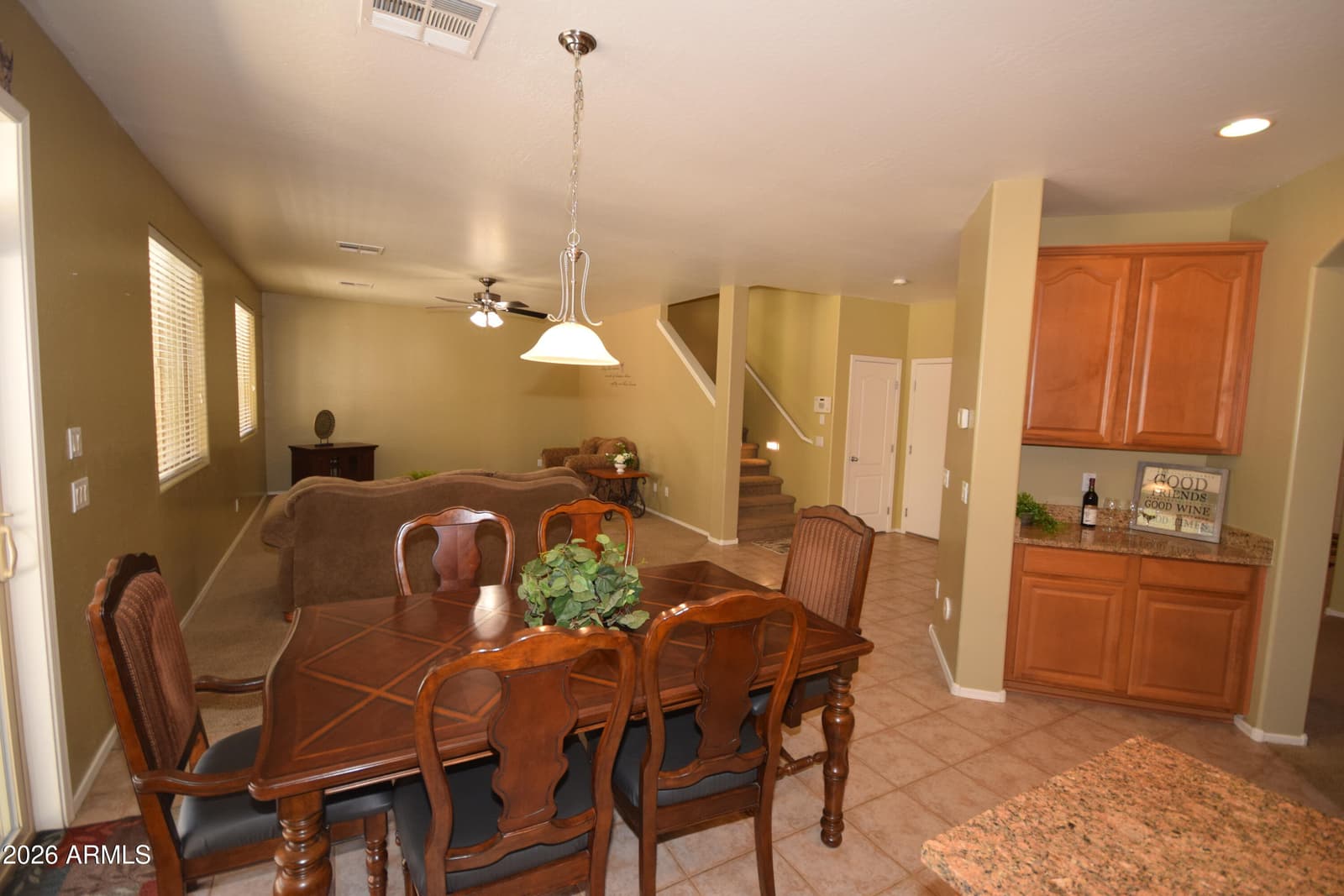 514 E PASTURE CANYON Drive, San Tan Valley, AZ 85143 — photo 14 of 68