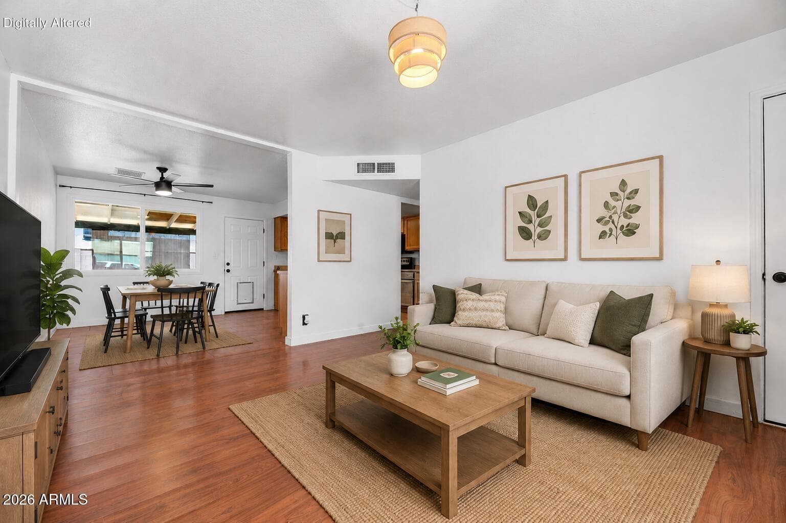 3604 S CUTLER Drive, Tempe, AZ 85282 — photo 7 of 23